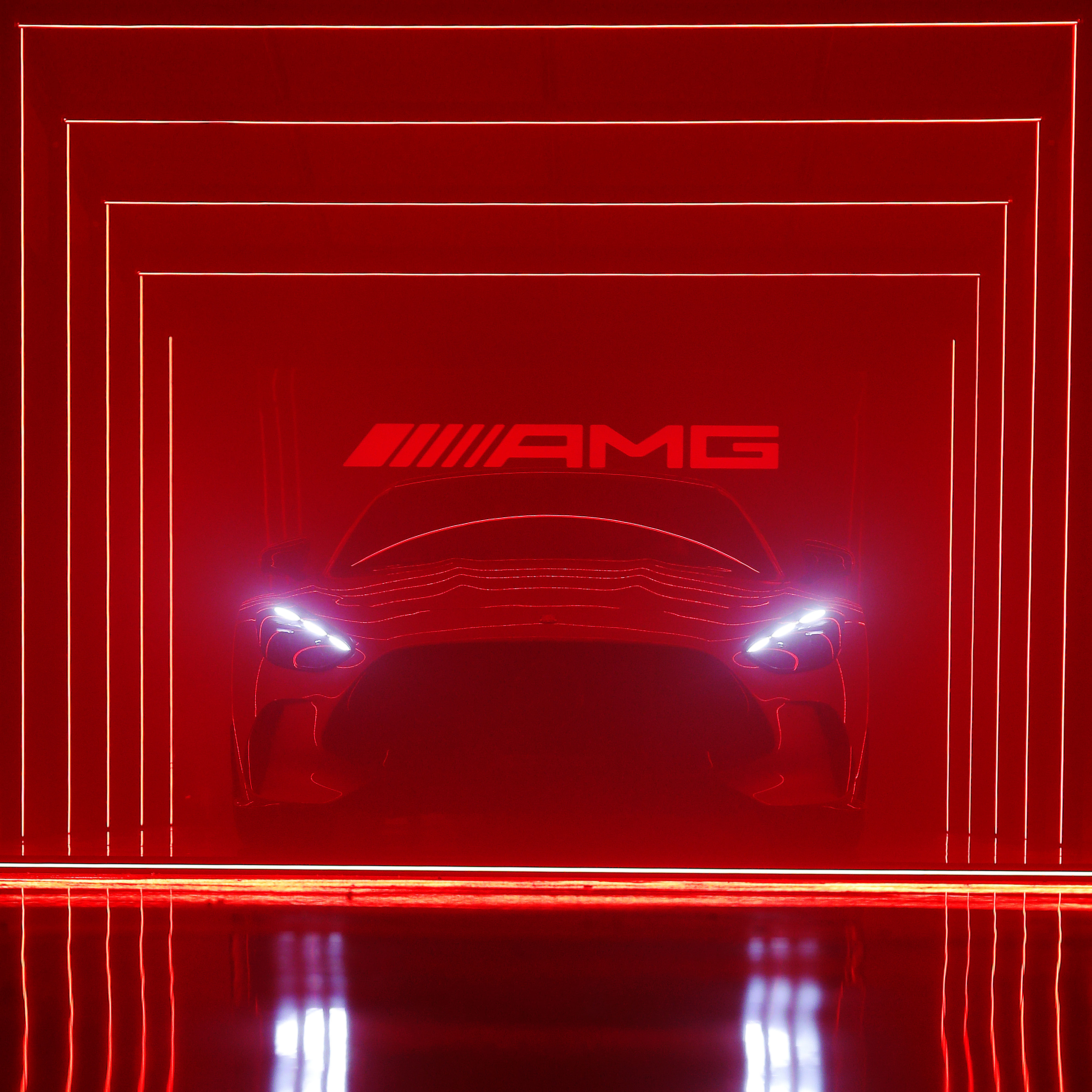 Mercedes-AMG GT | Mercedes-Benz Mercedes-AMG GT