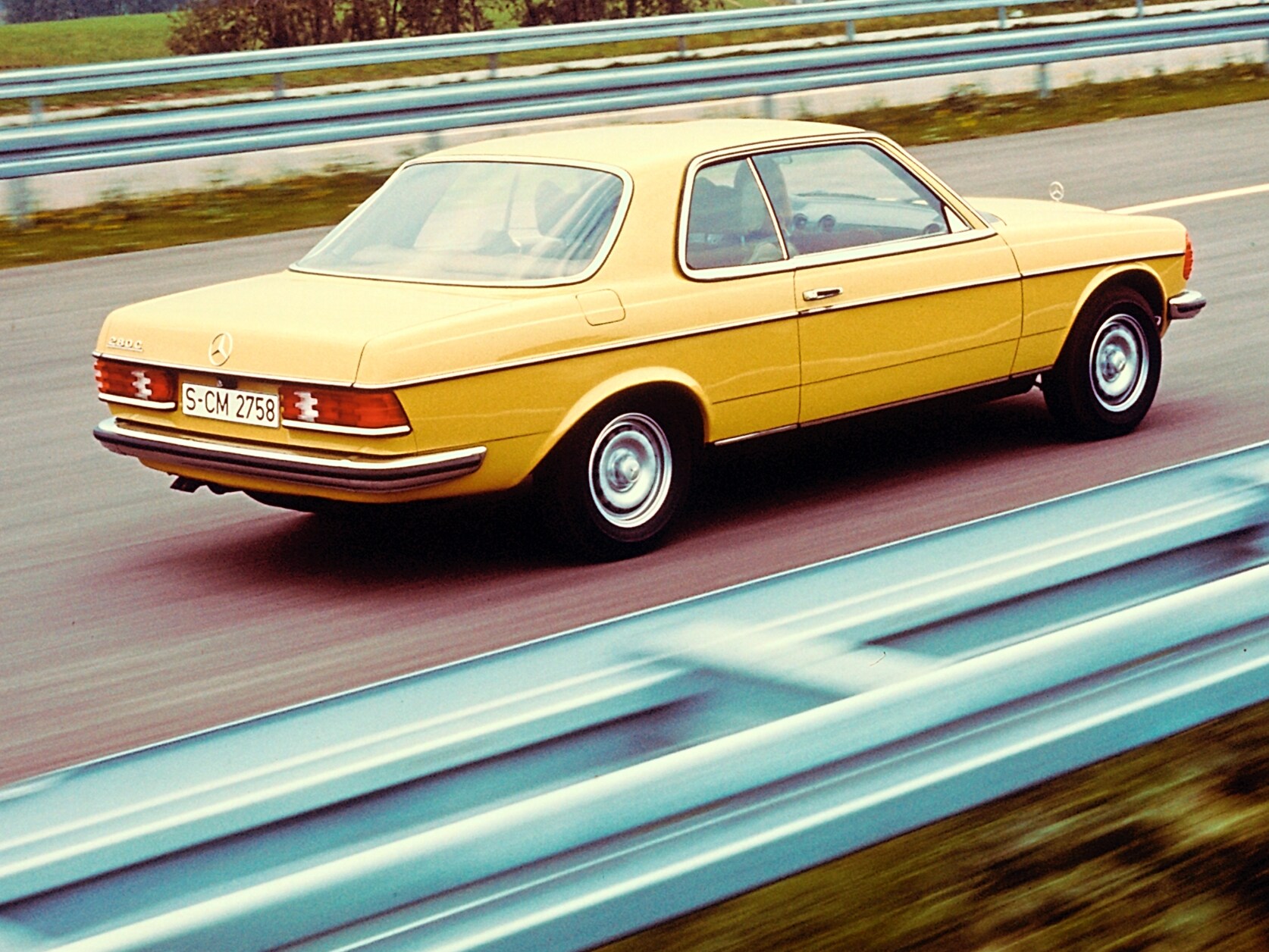 Mercedes-Benz ad Auto e Moto d’Epoca 2023