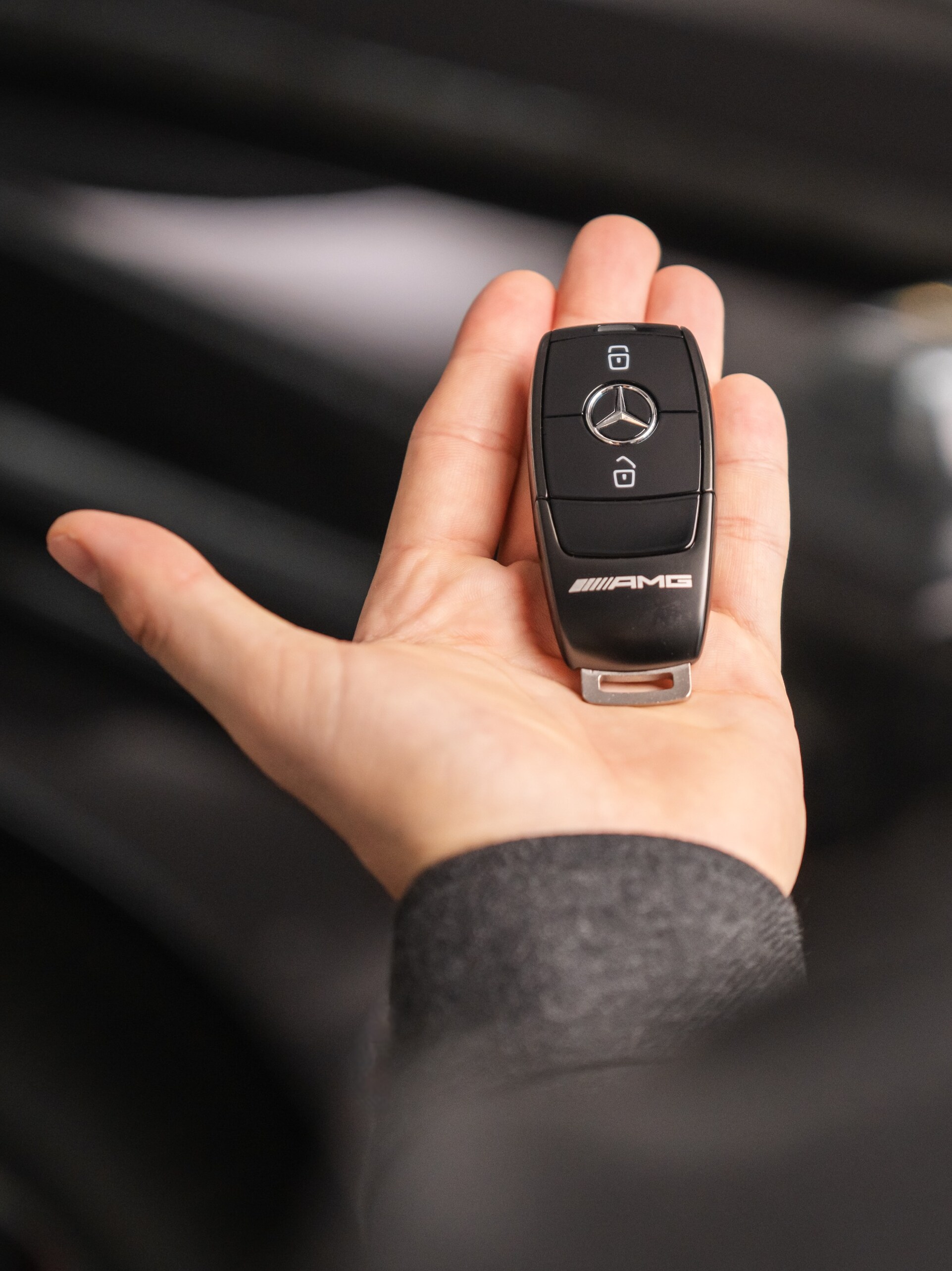 Mercedes Benz Financial