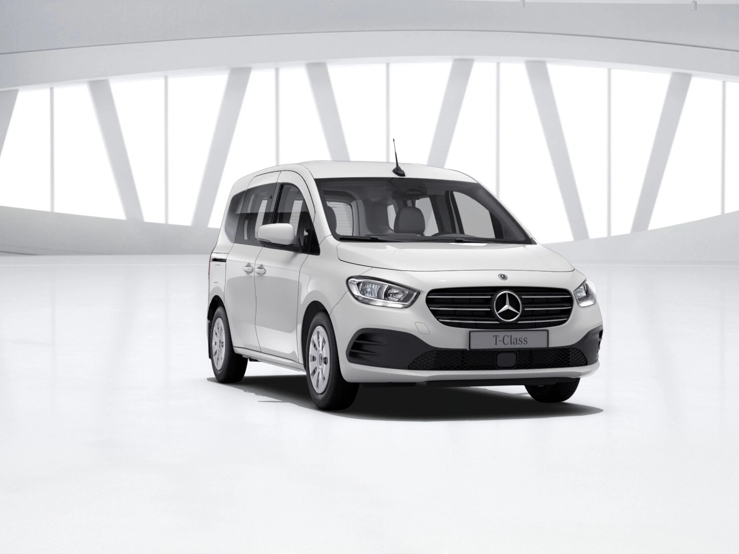 Classe T 180d