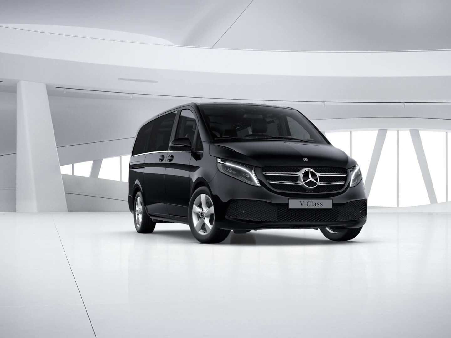 Classe V 250 Sport Long