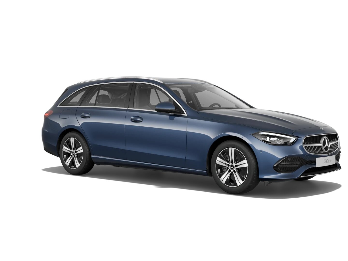 C 220 d Station Wagon Business Extra