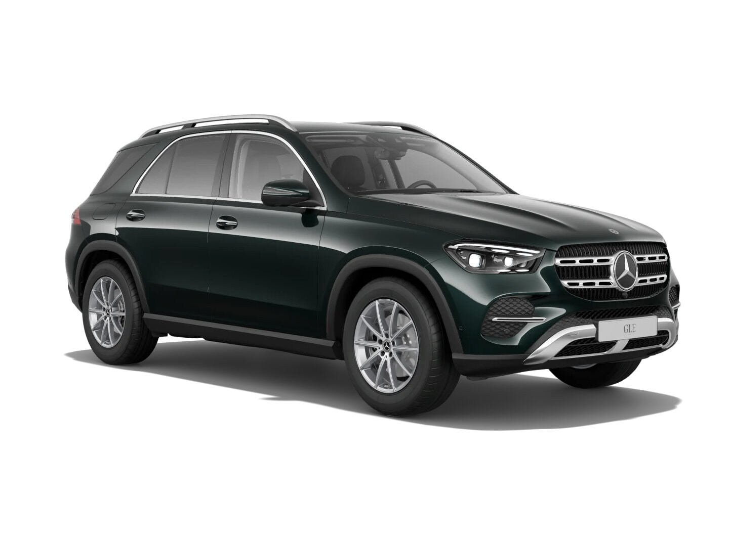 GLE 