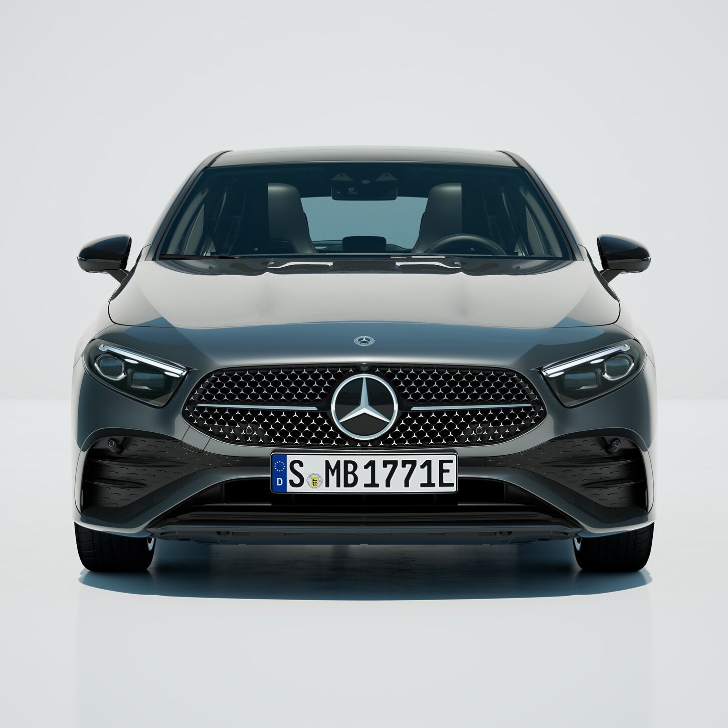 Classe A| Mercedes-Benz