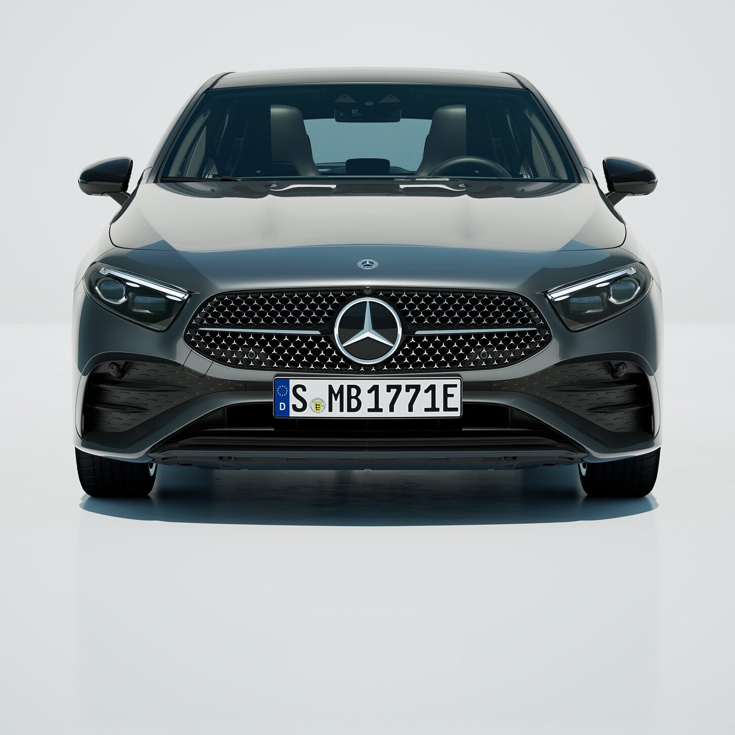 Classe A | Mercedes-Benz