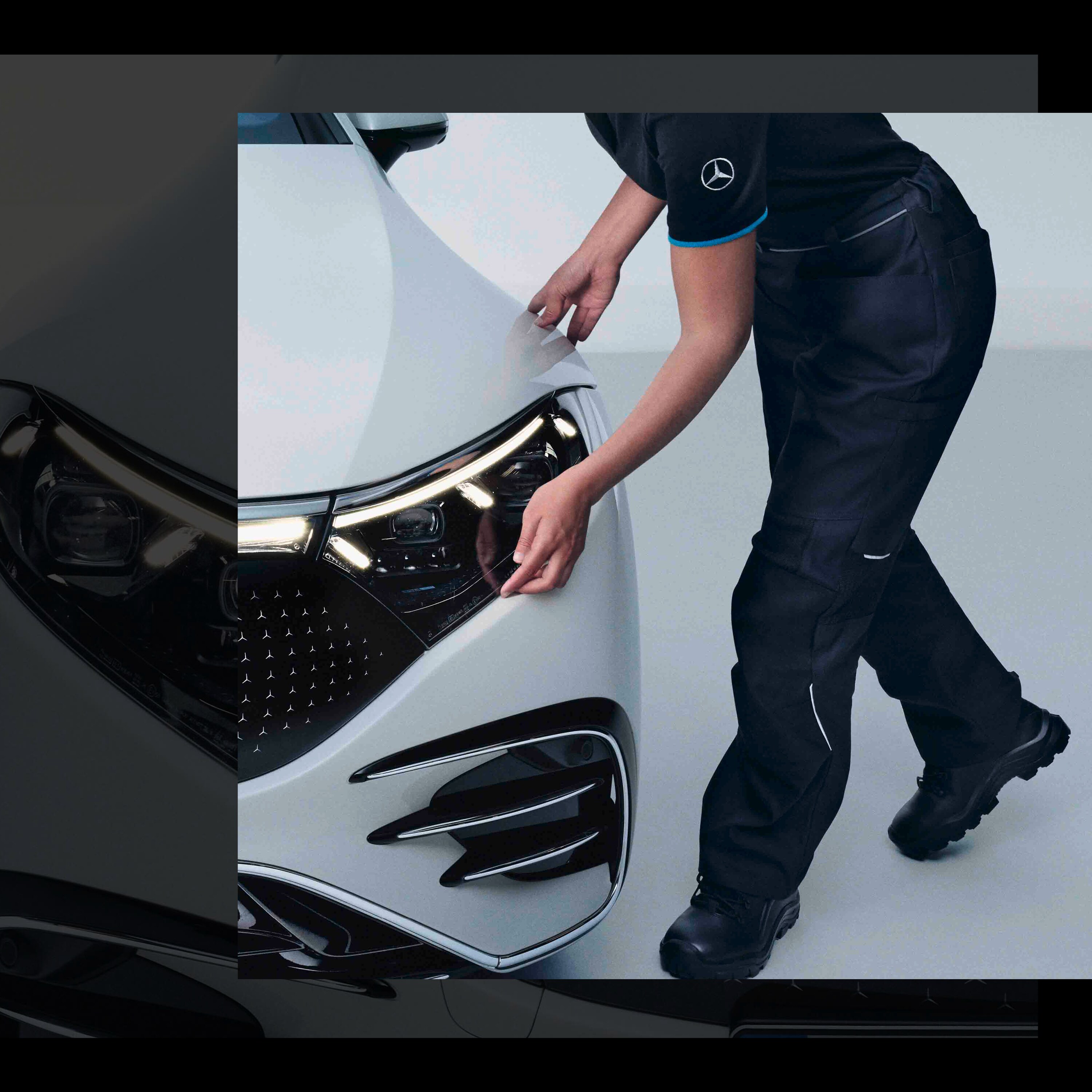 Service | Mercedes-Benz