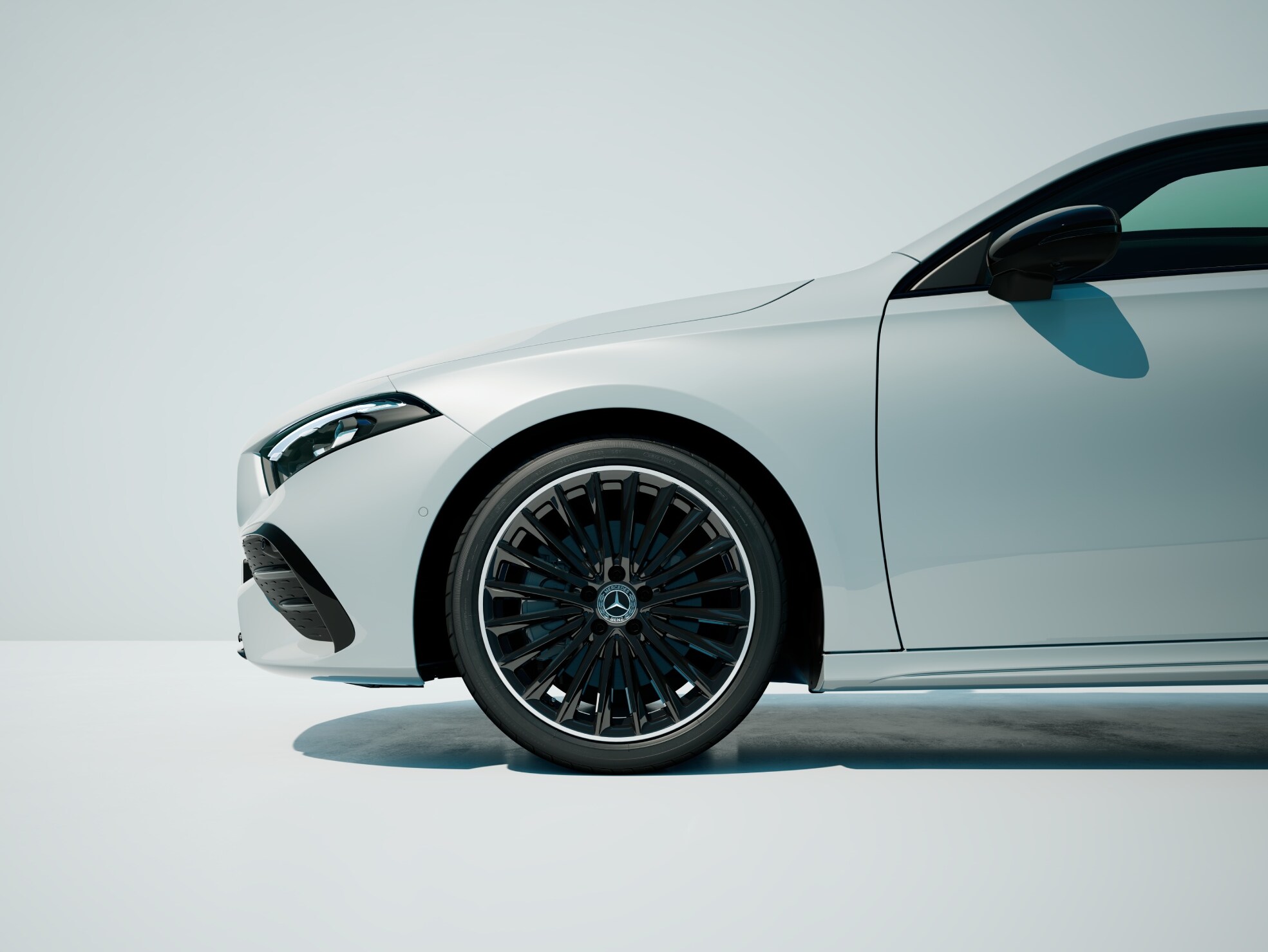 Classe A PHEV