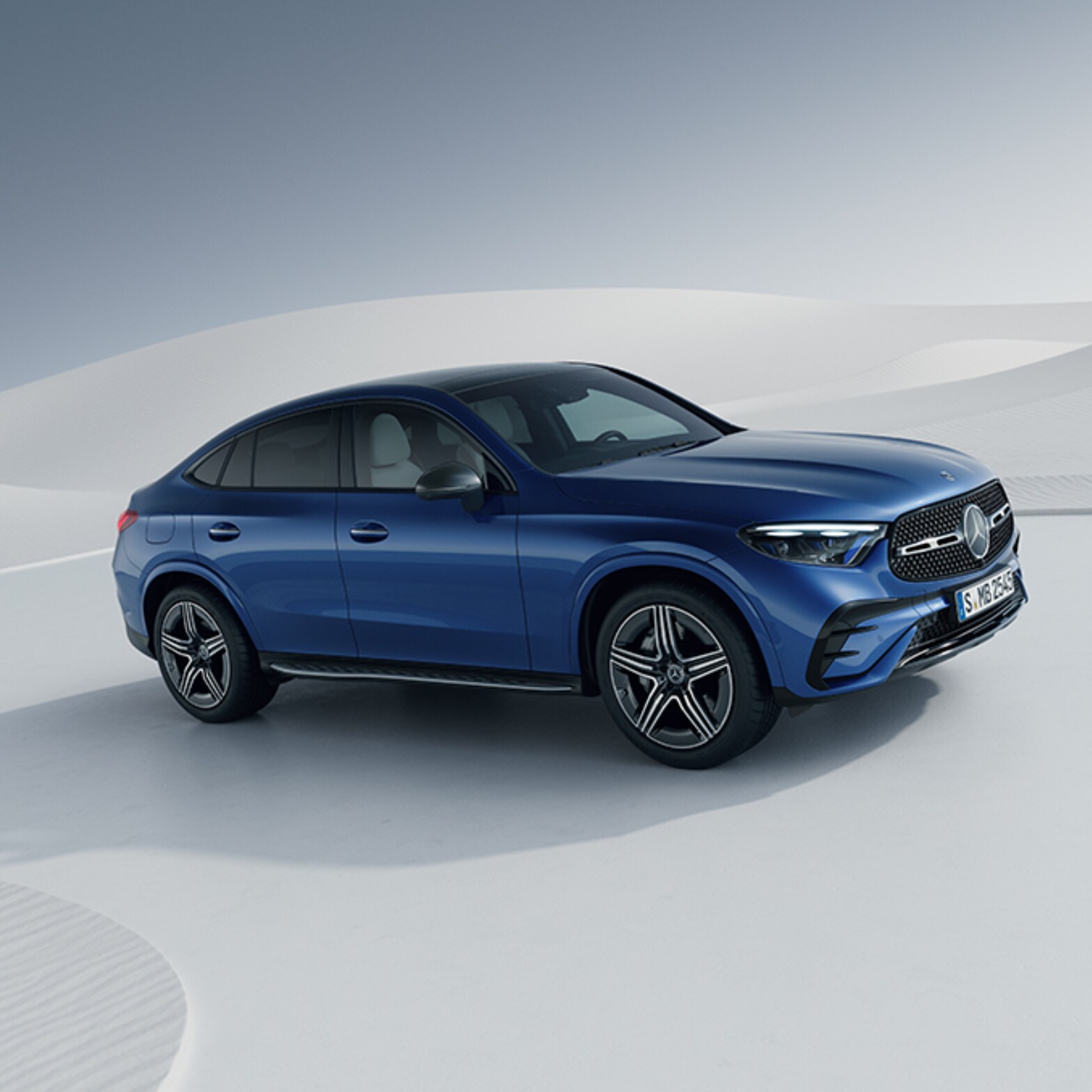 GLC Coupé