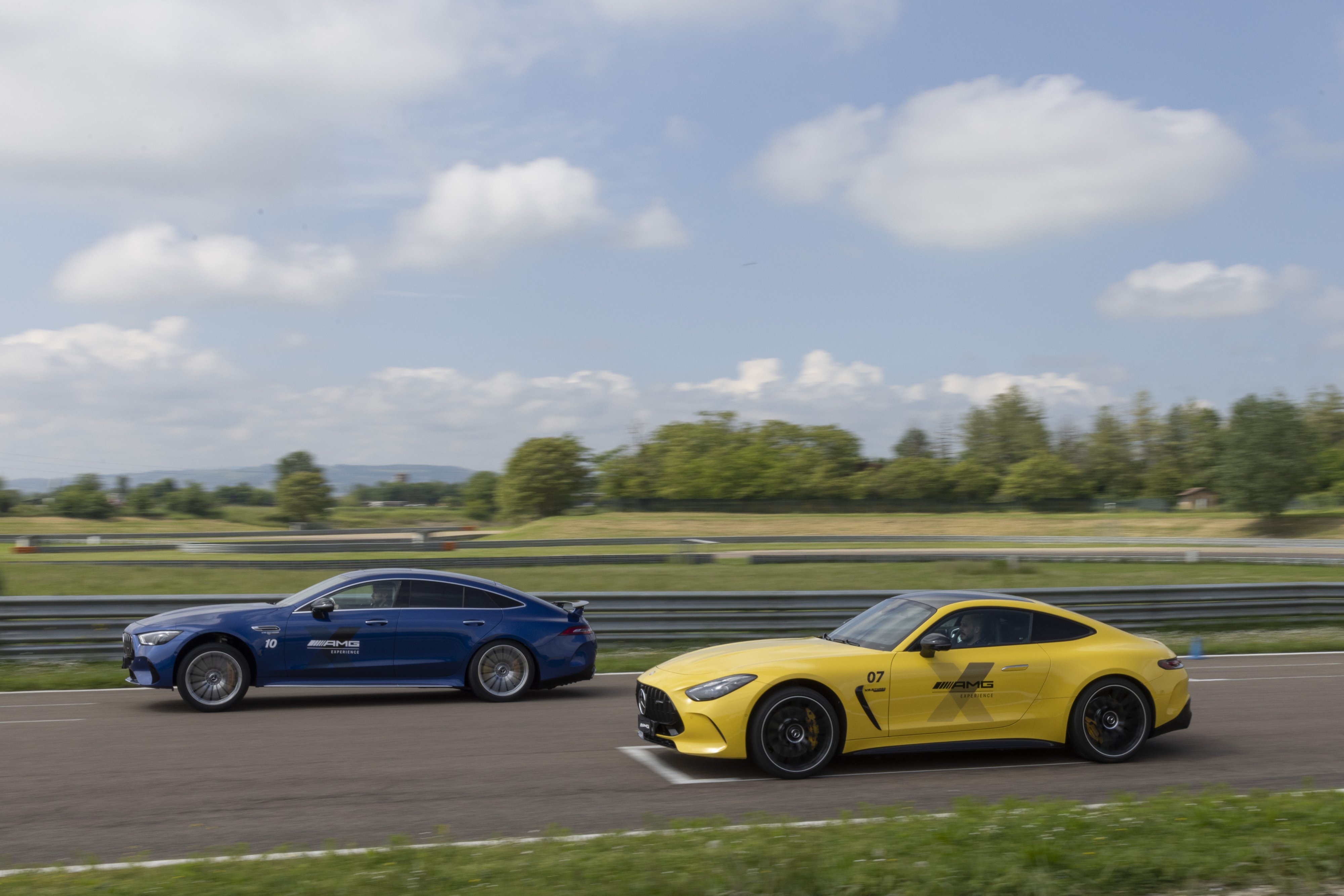 AMG Experience AMG Experience