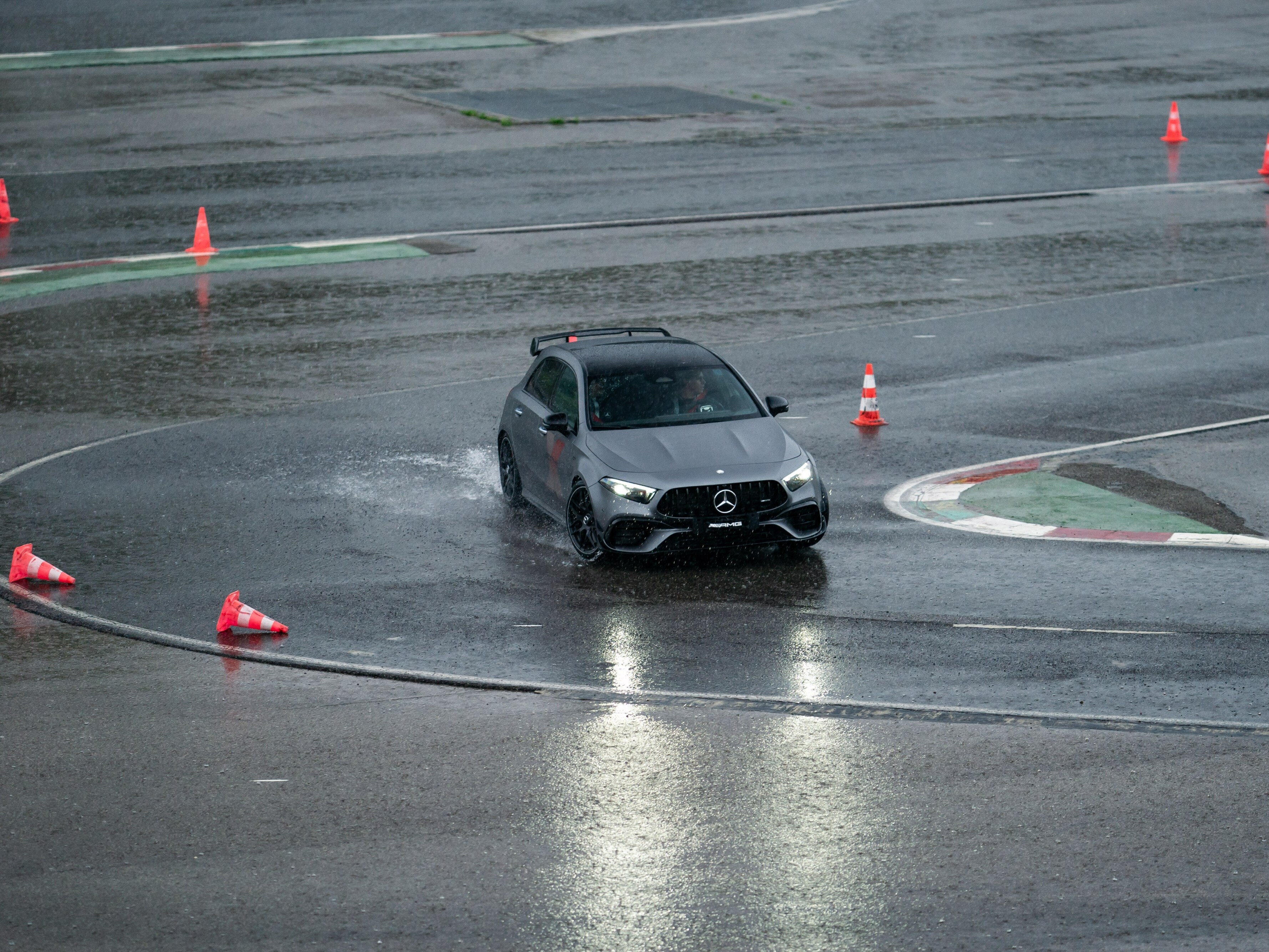 AMG Performance Day 2024
