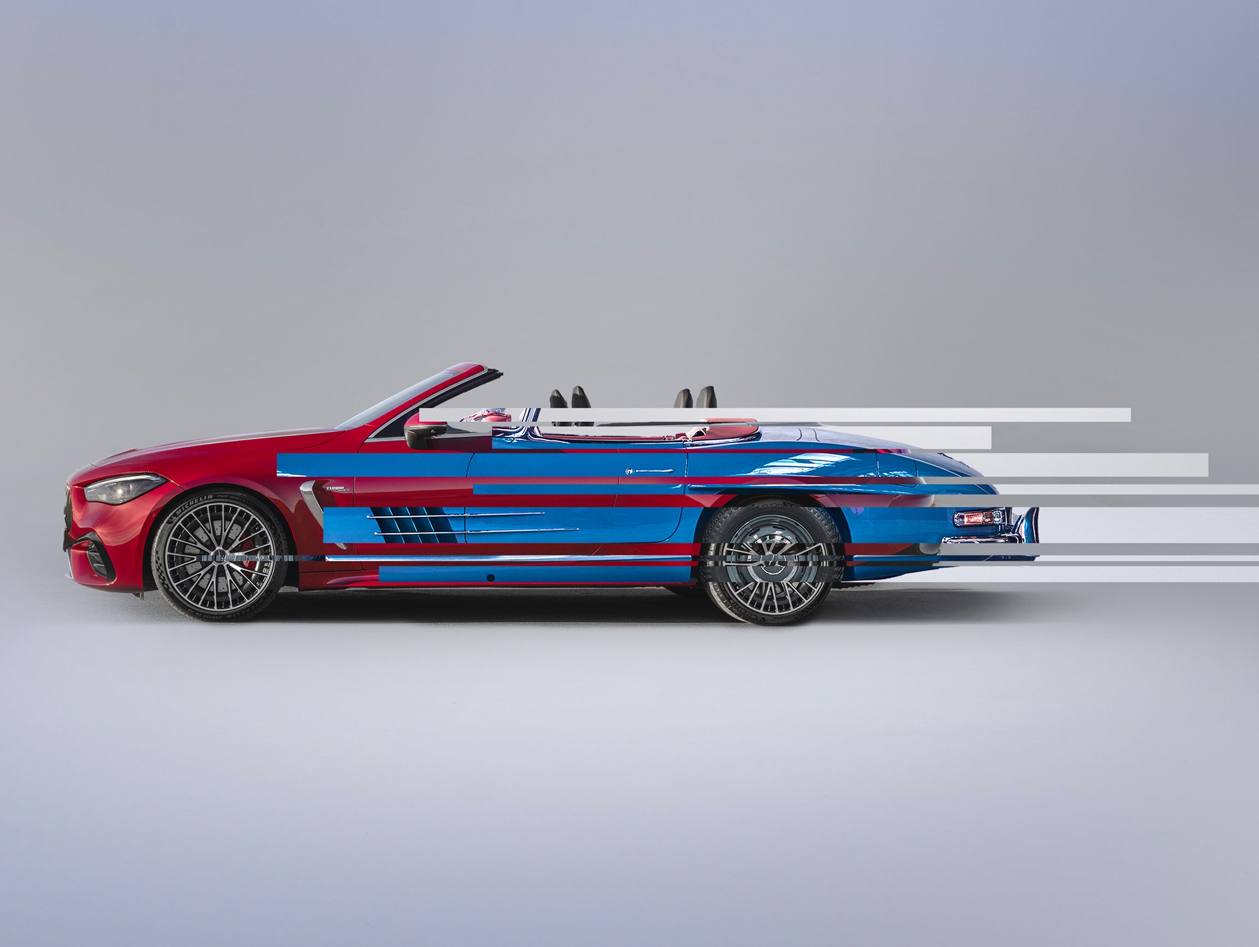 Auto e Moto d'Epoca 2024