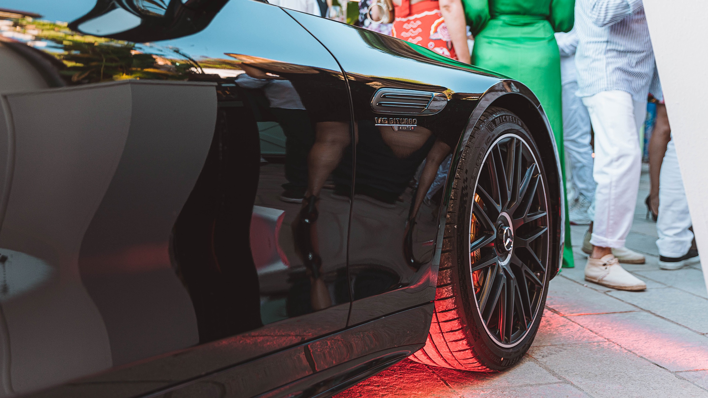 AMG SL Roadster AMG SL Roadster