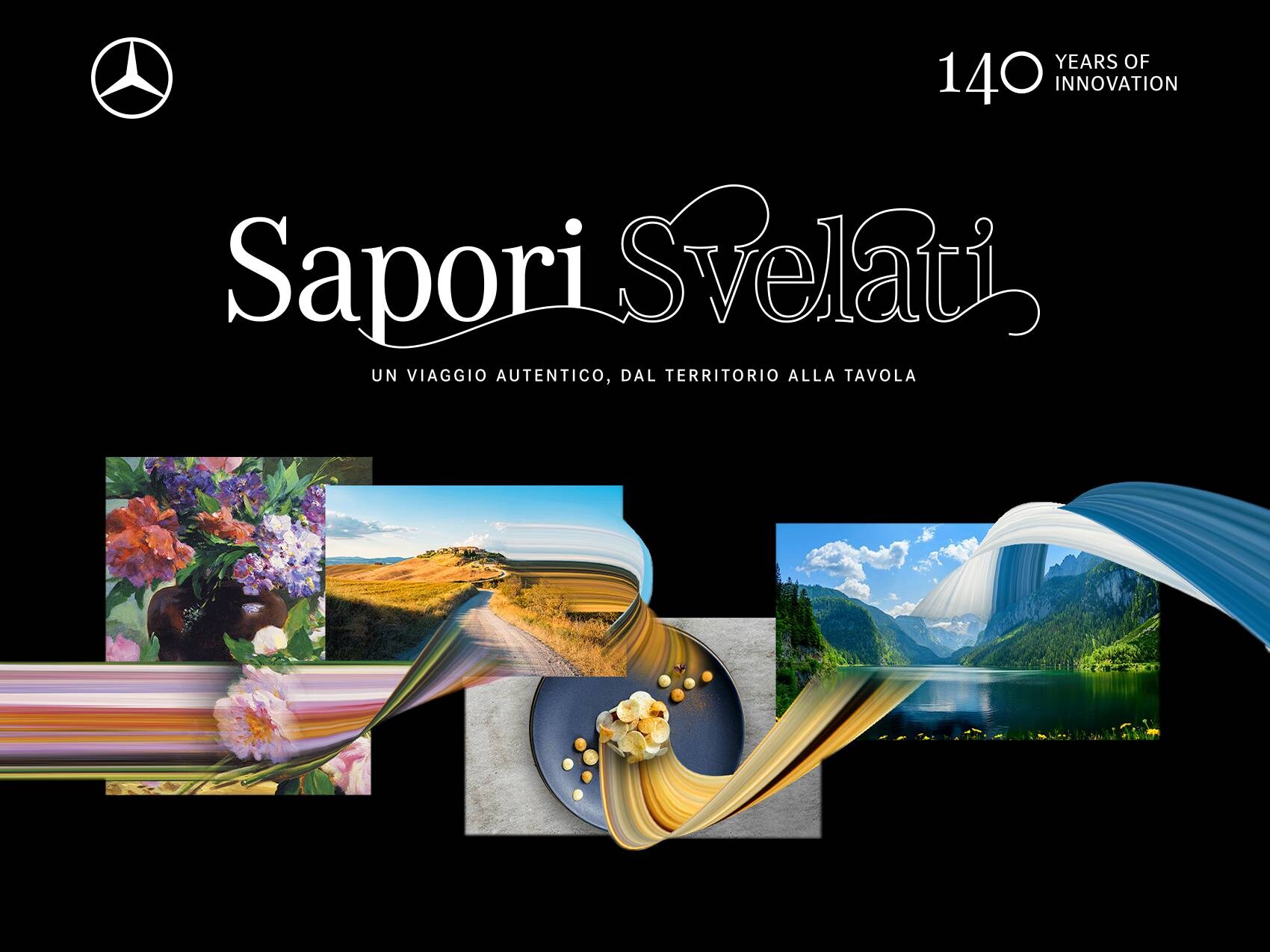 Immagine dell'evento Sapori Svelati