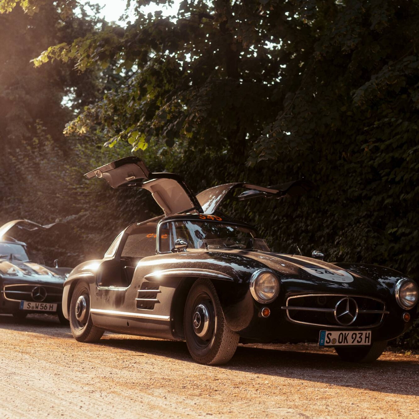 Mercedes-AMG SL