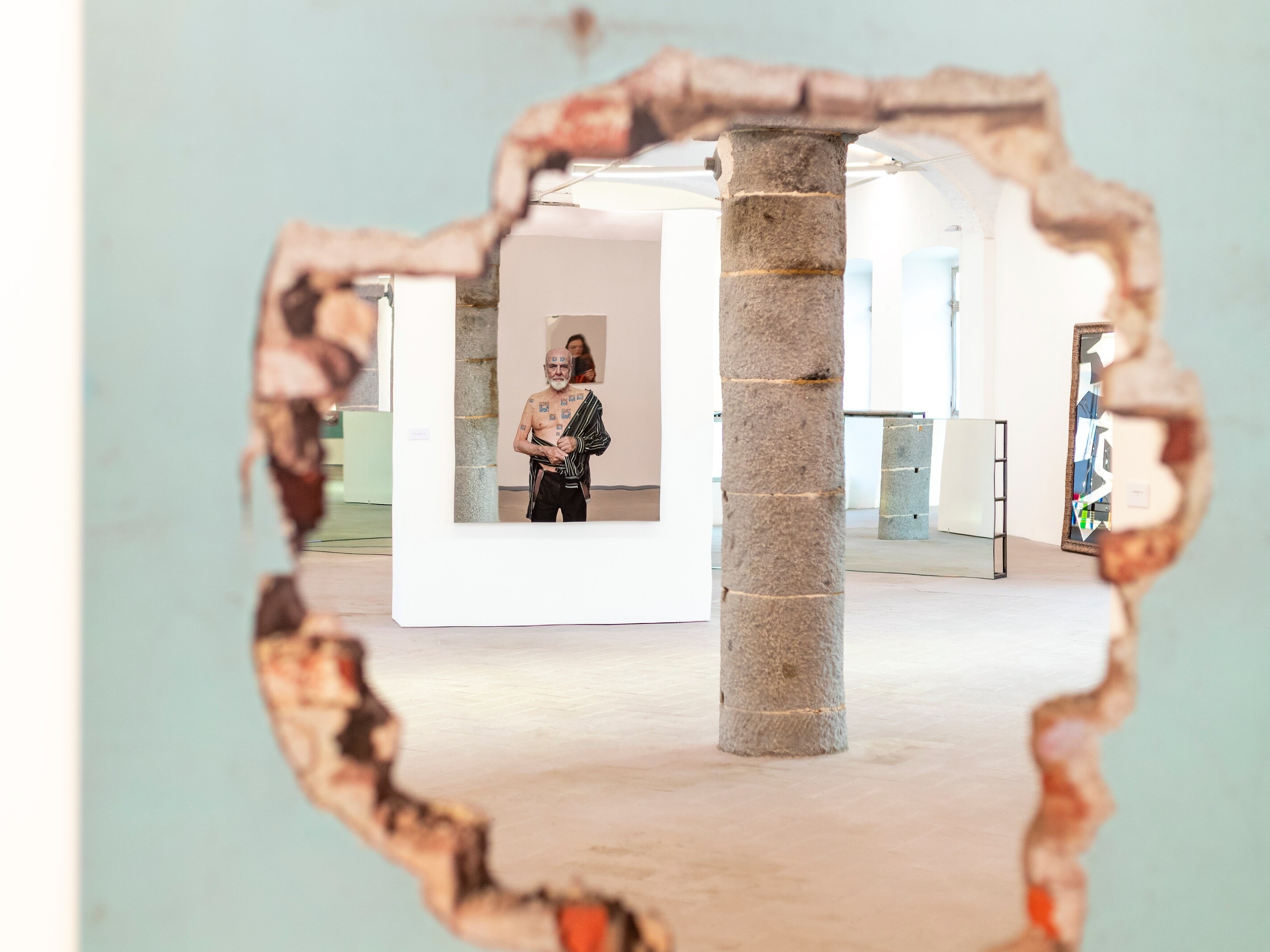 Fondazione Pistoletto