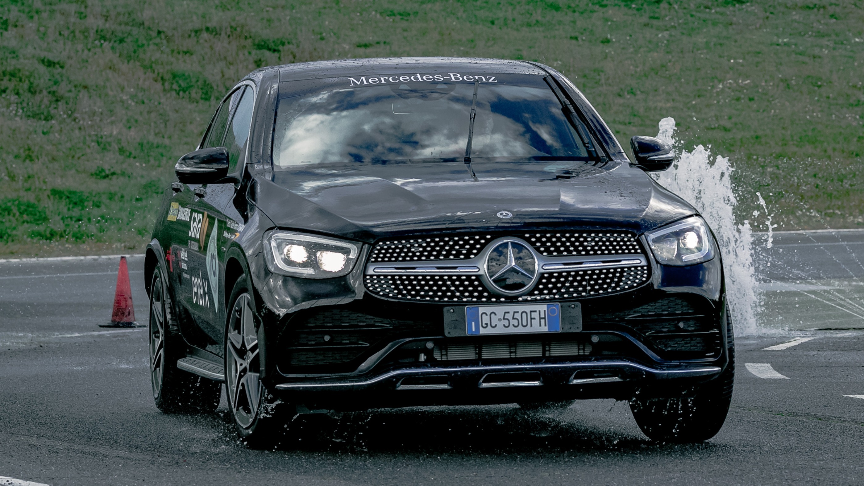 EQC per i Centri Guida Sicura ACI EQC per i Centri Guida Sicura ACI