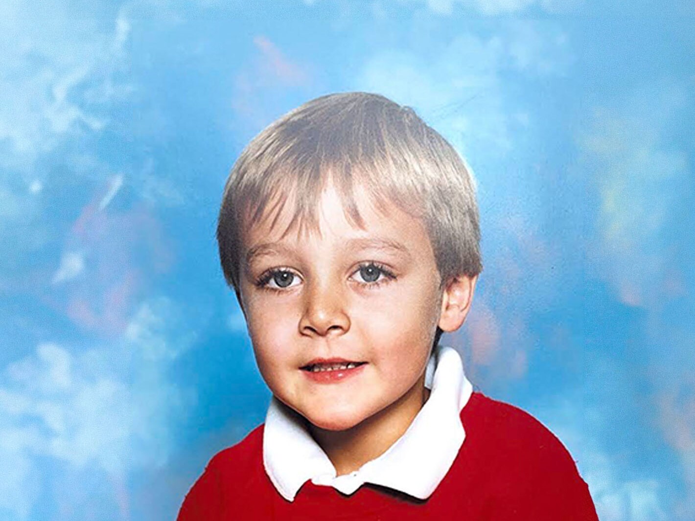 George Russell  da piccolo