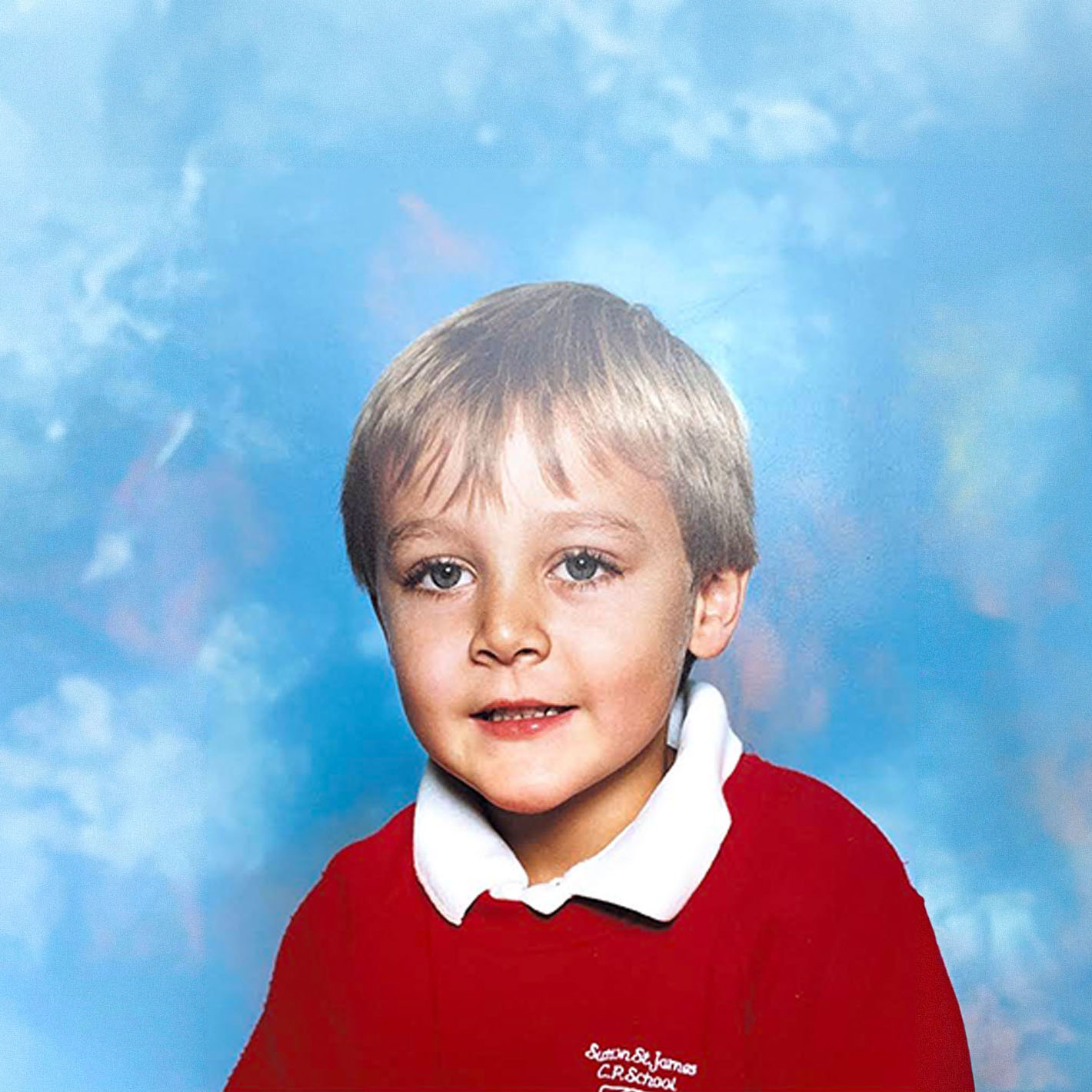 George Russell | Mercedes-Benz George Russell da piccolo