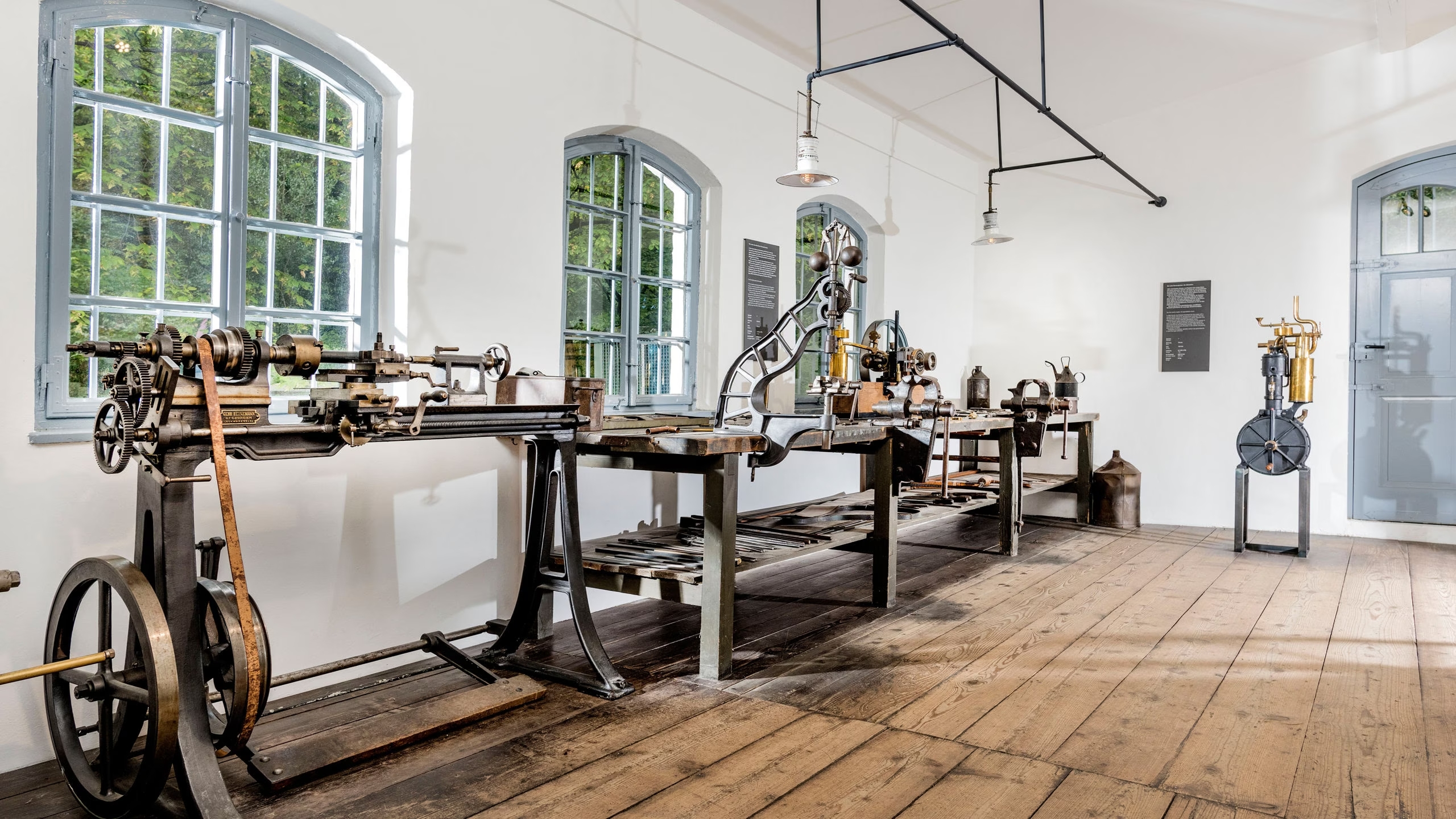 Gottlieb Daimler Gottlieb Daimler