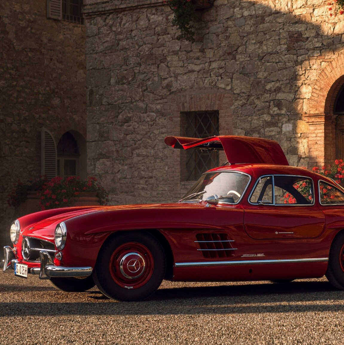 Mercedes-Benz Classic