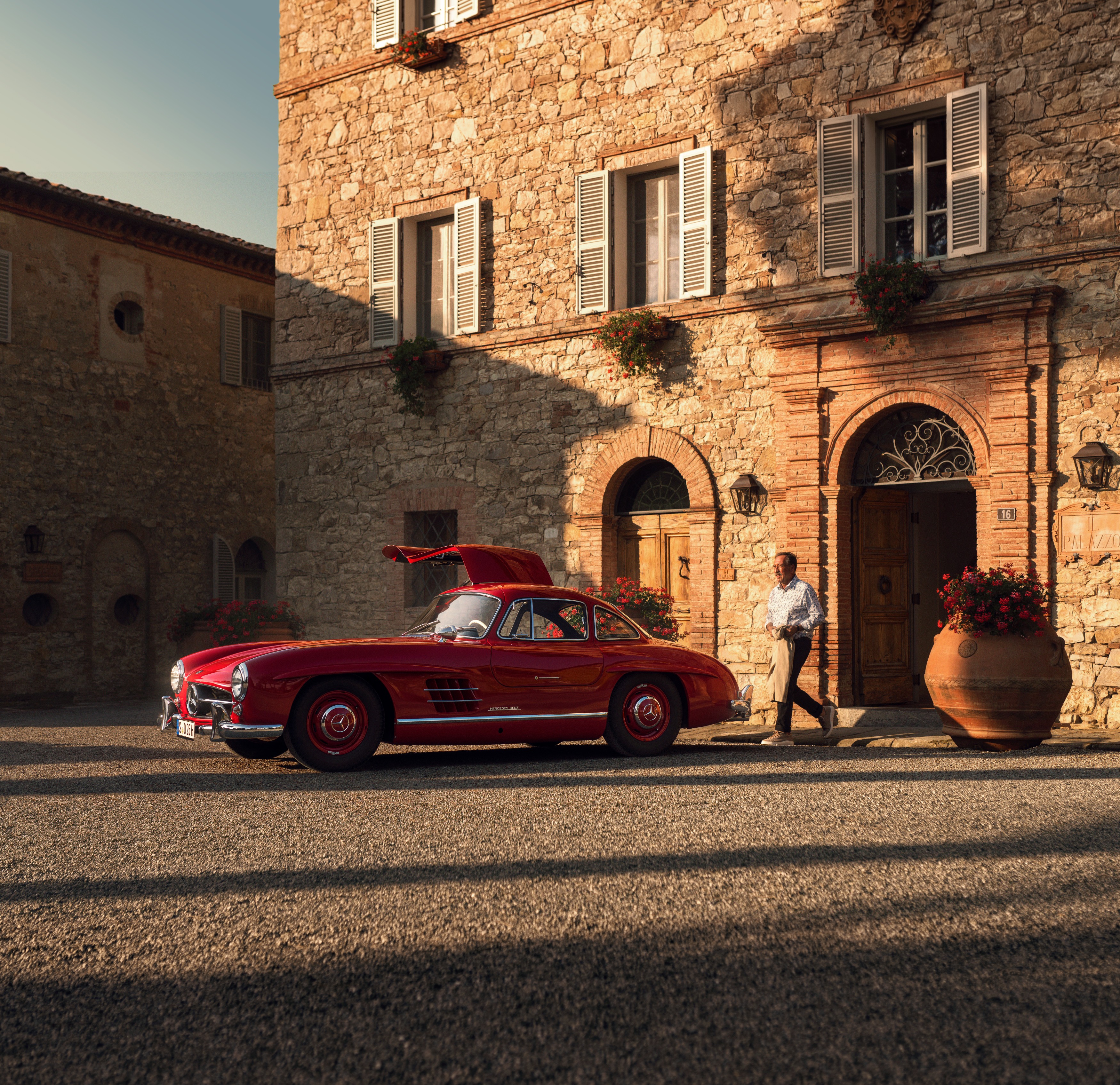 Mercedes-Benz SL | Mercedes-Benz Mercedes-Benz SL