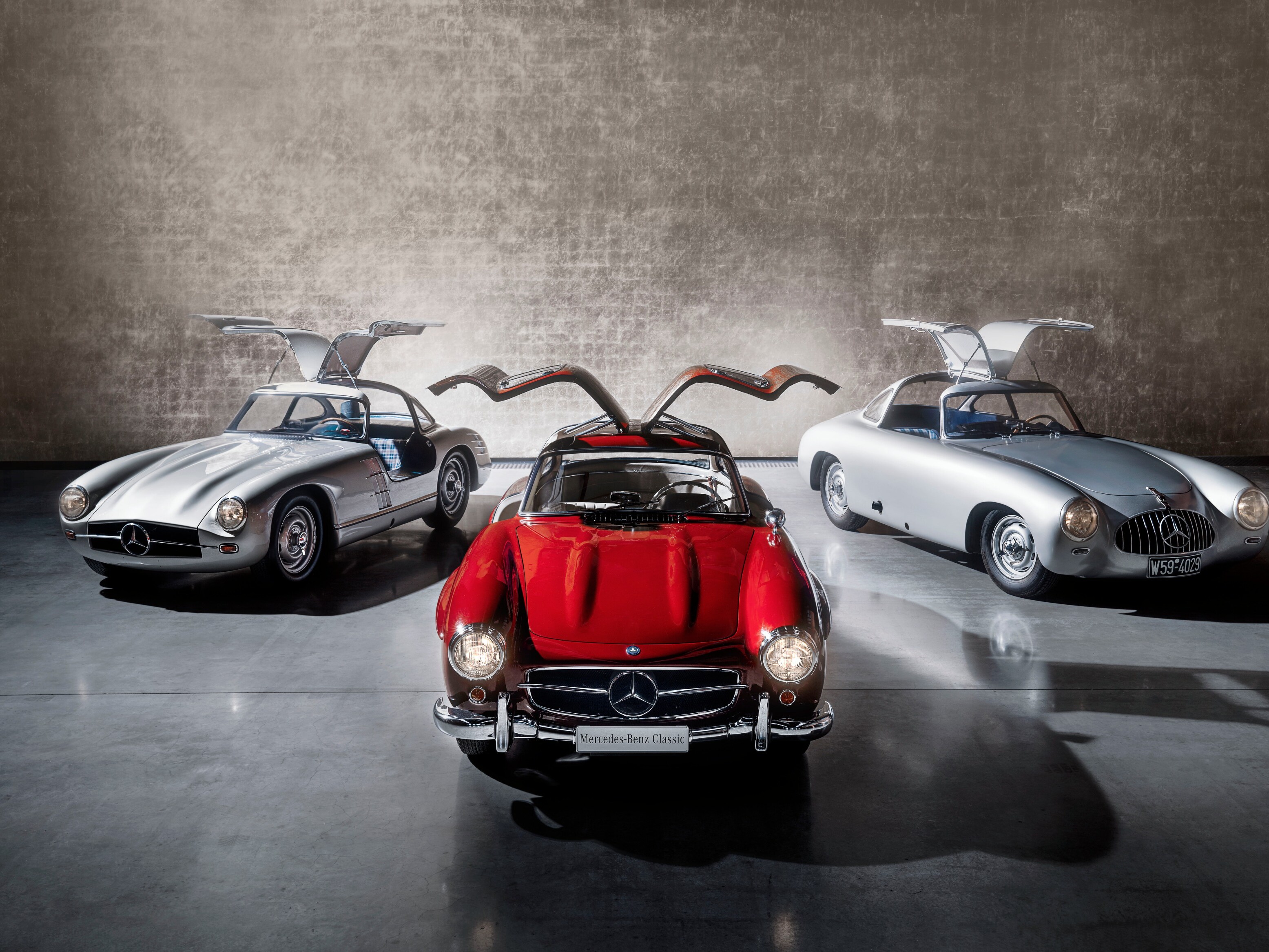 300SL