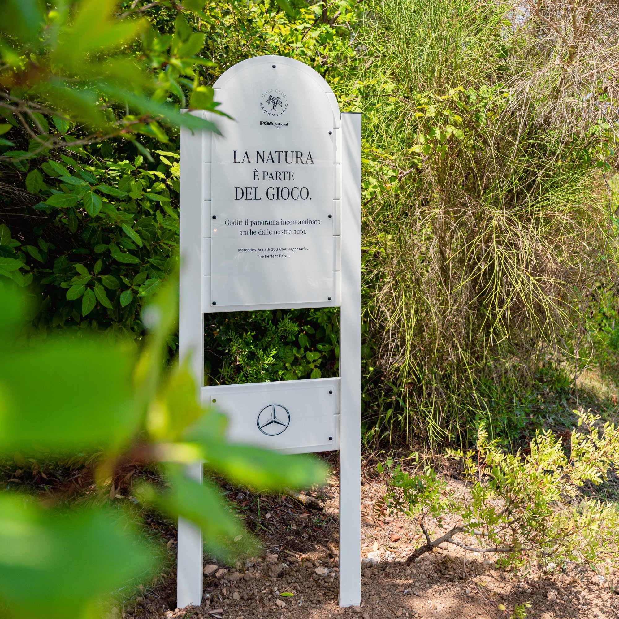 Argentario Argentario