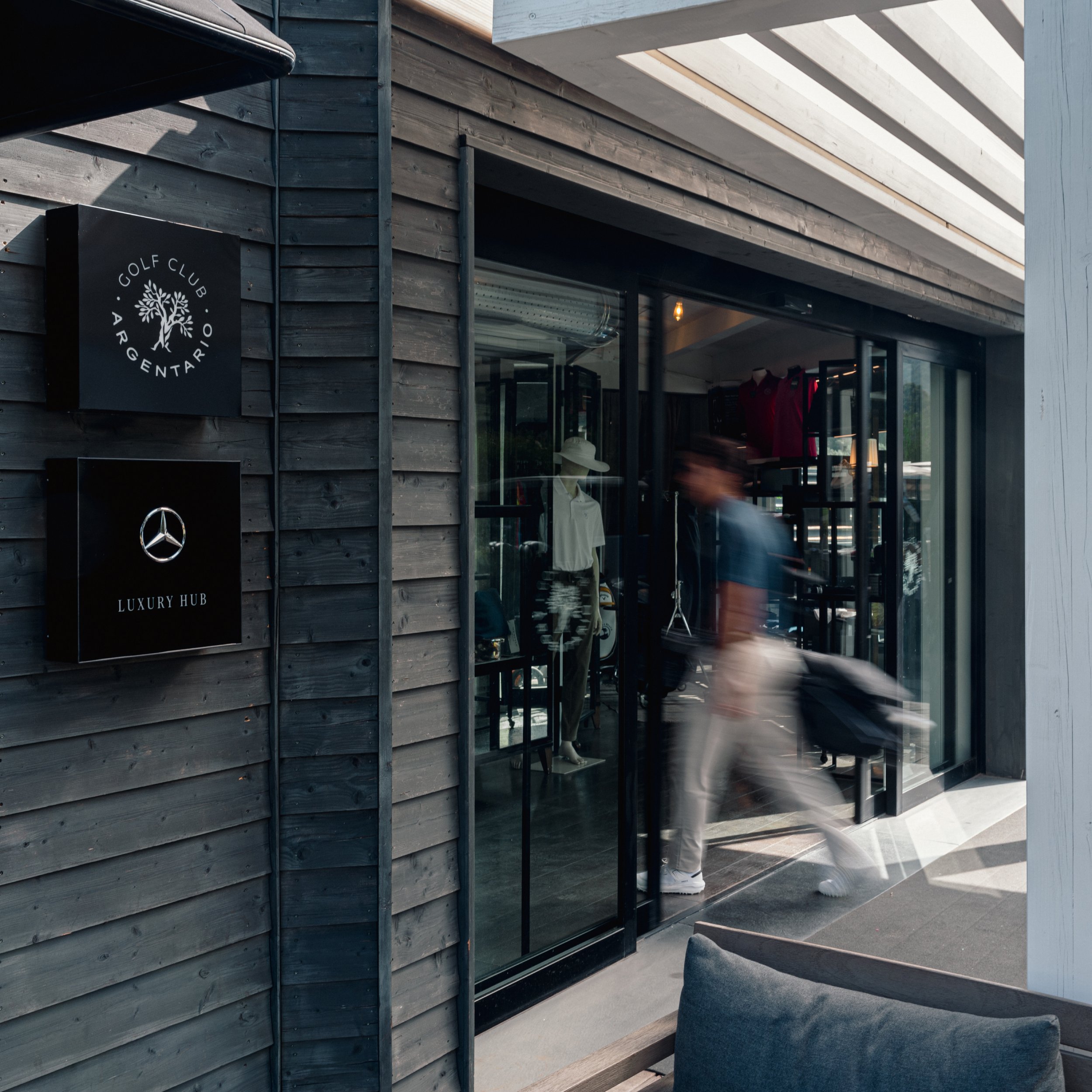 Argentario Argentario