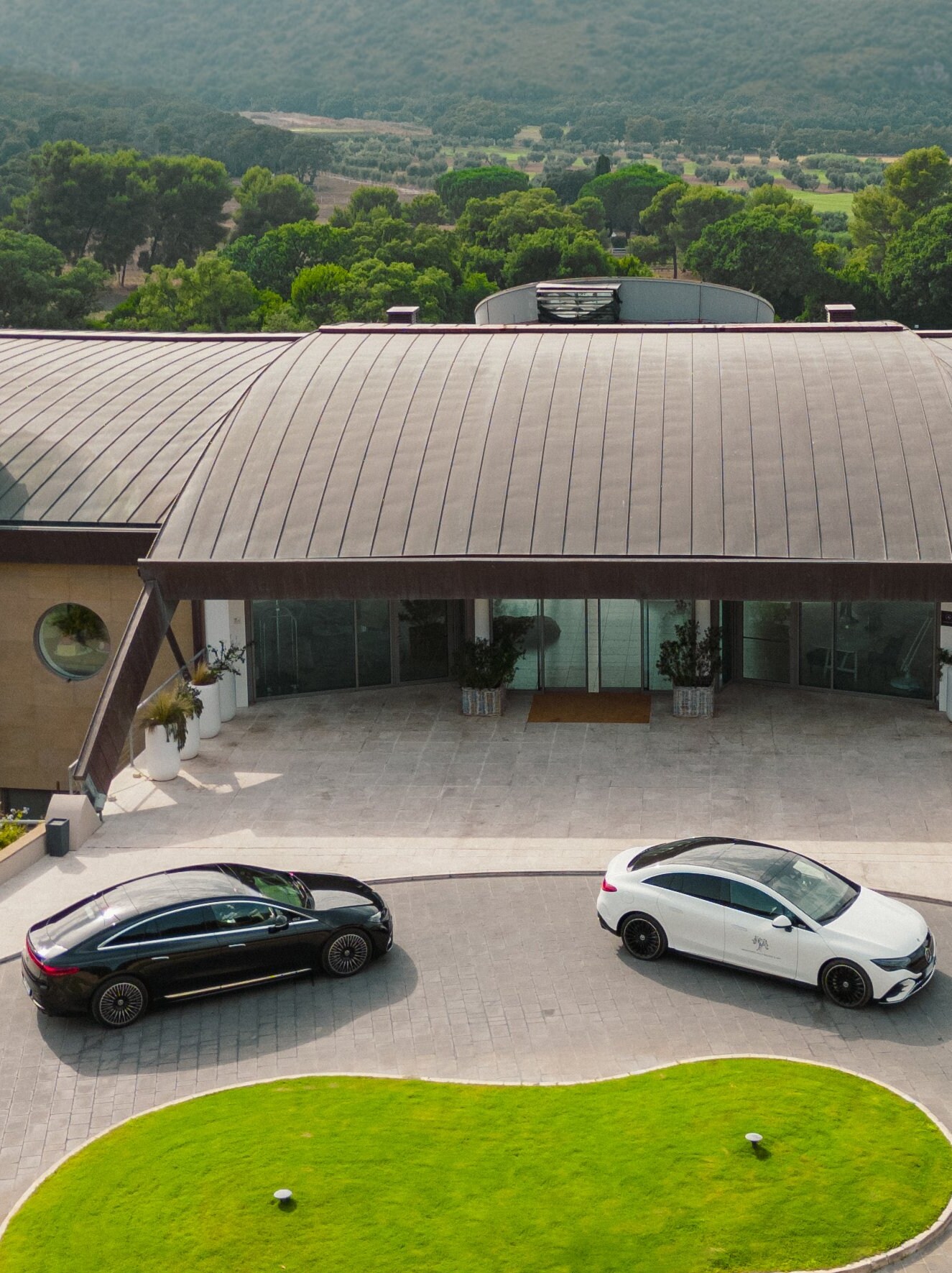 Argentario Golf & Wellness Resort