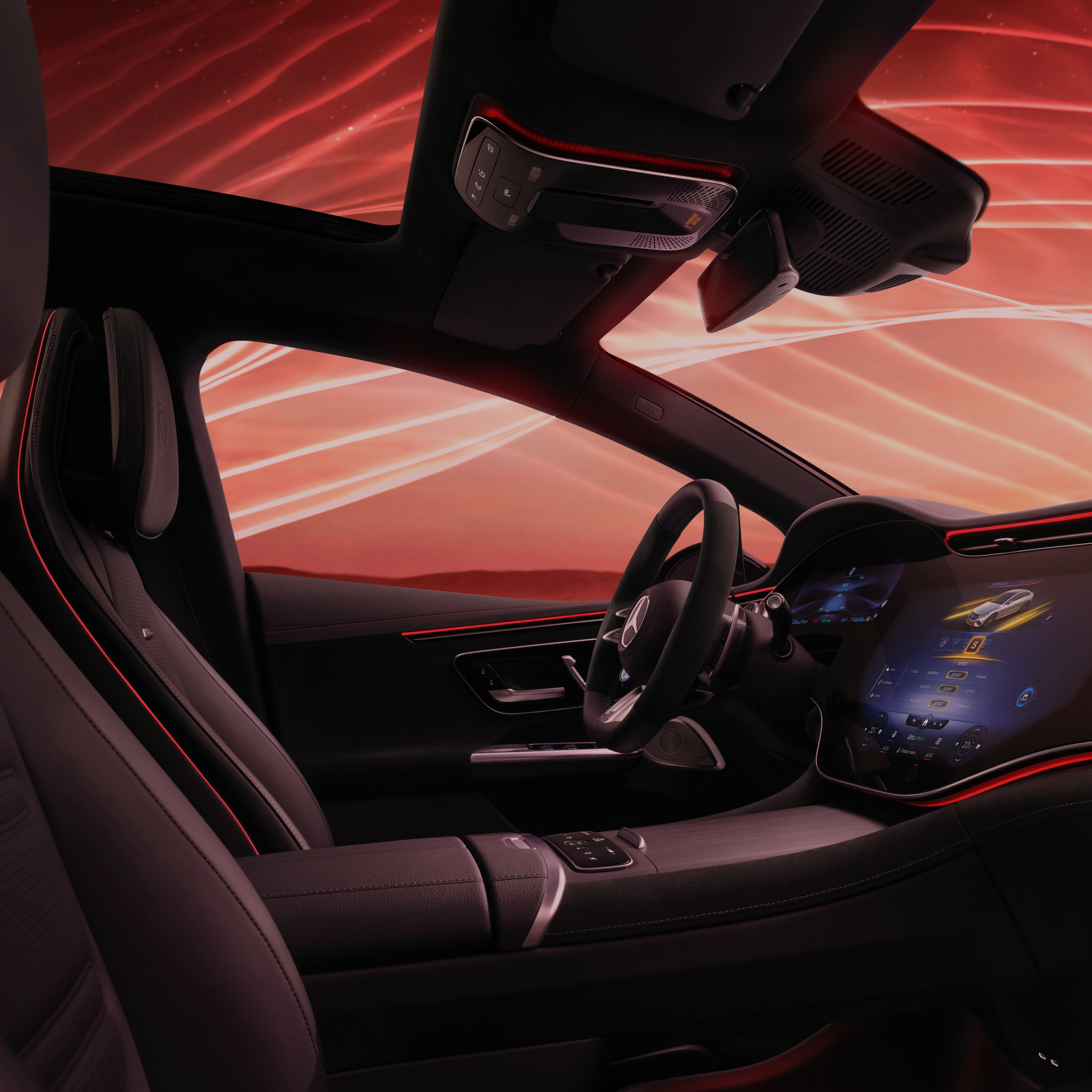 Performance Performance