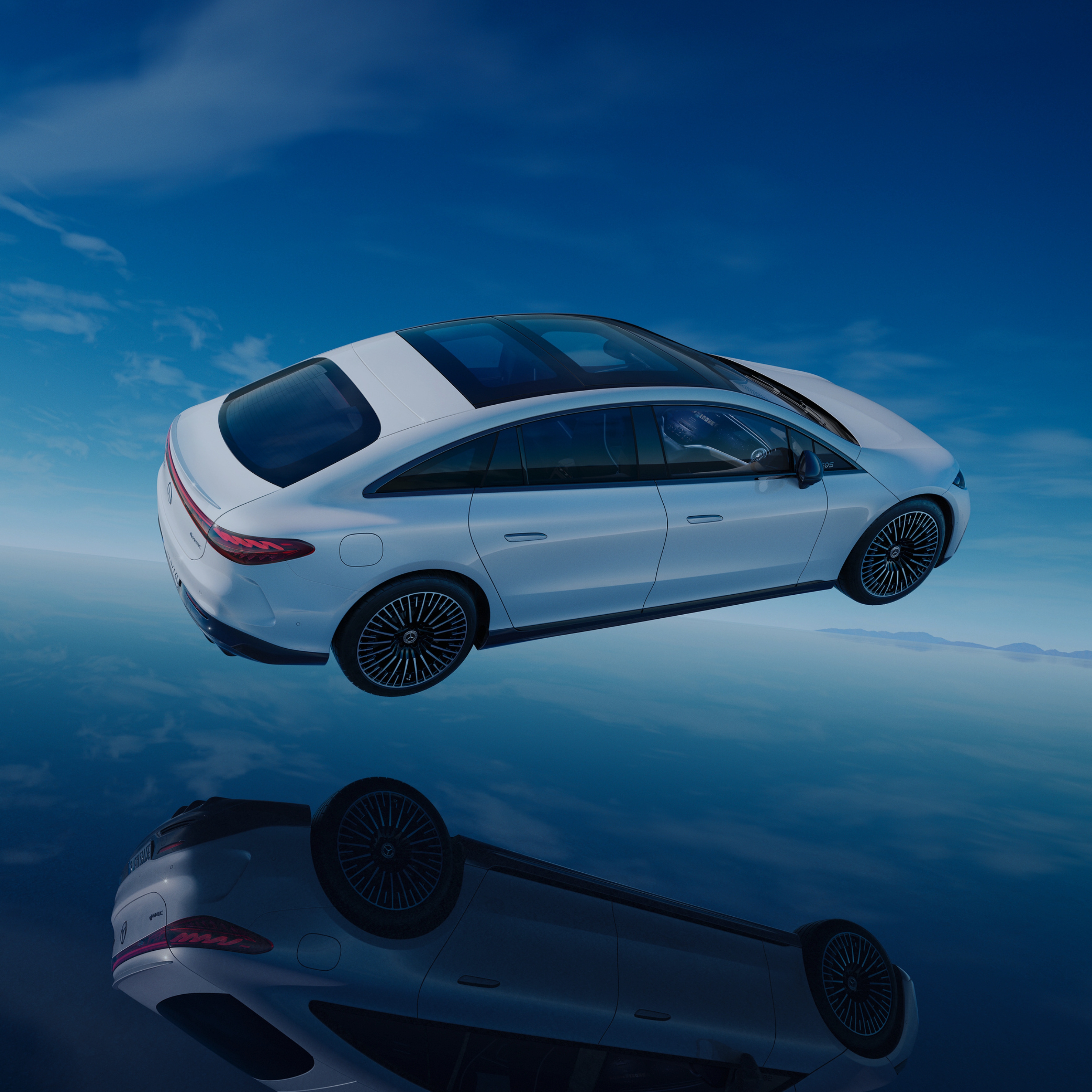 EQS berlina EQS berlina