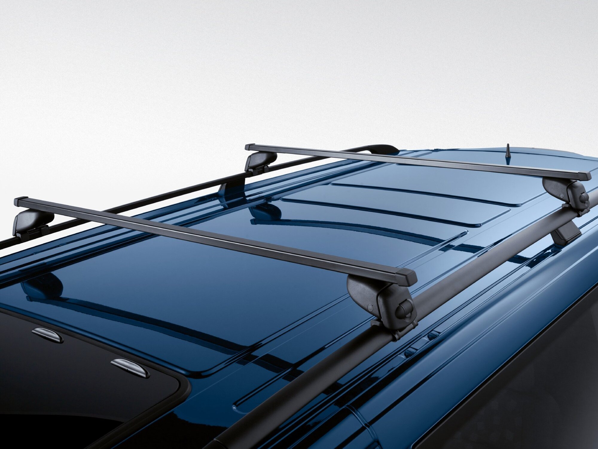 Mancorrenti Mercedes-Benz Vans