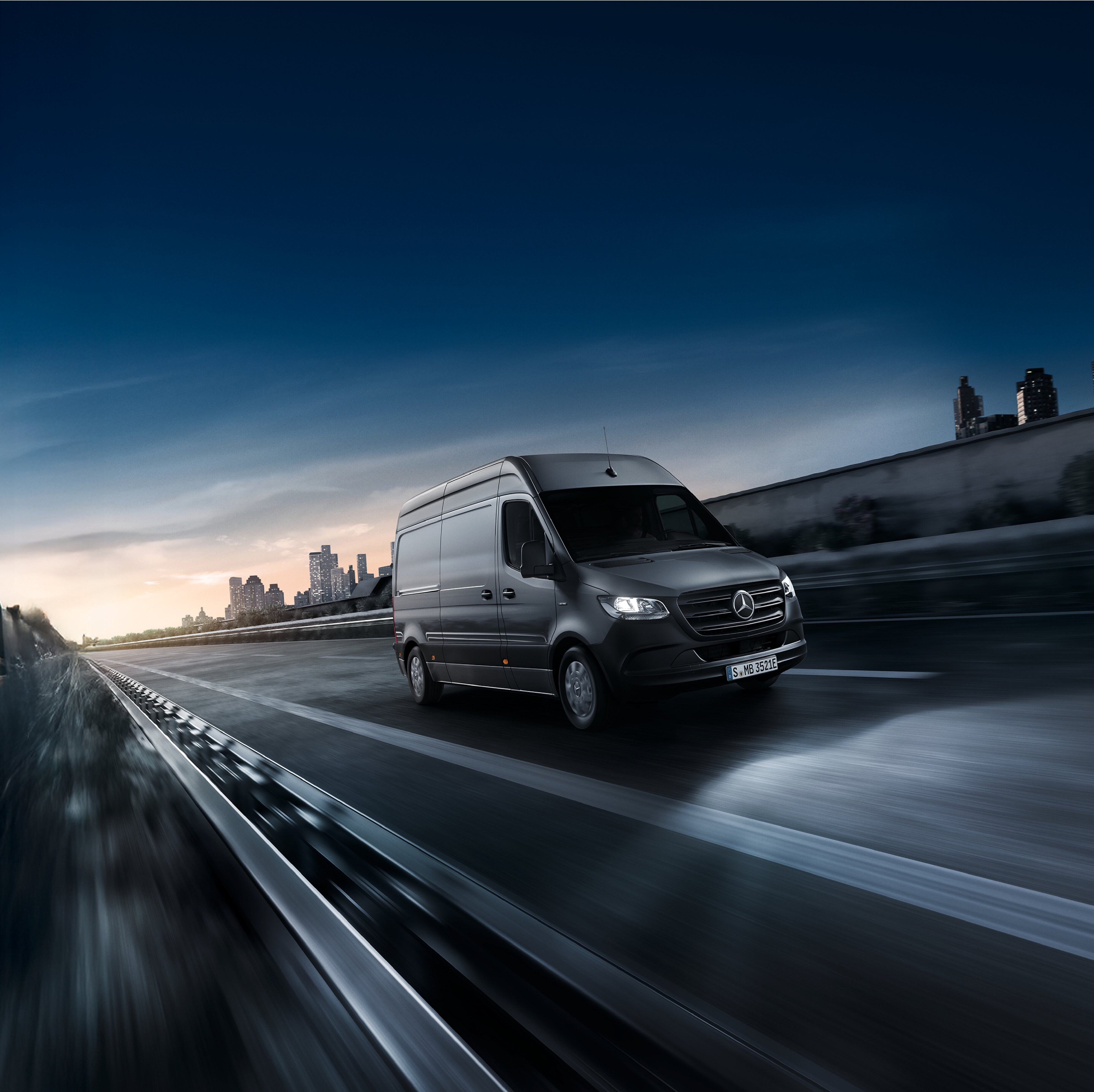 Sprinter 