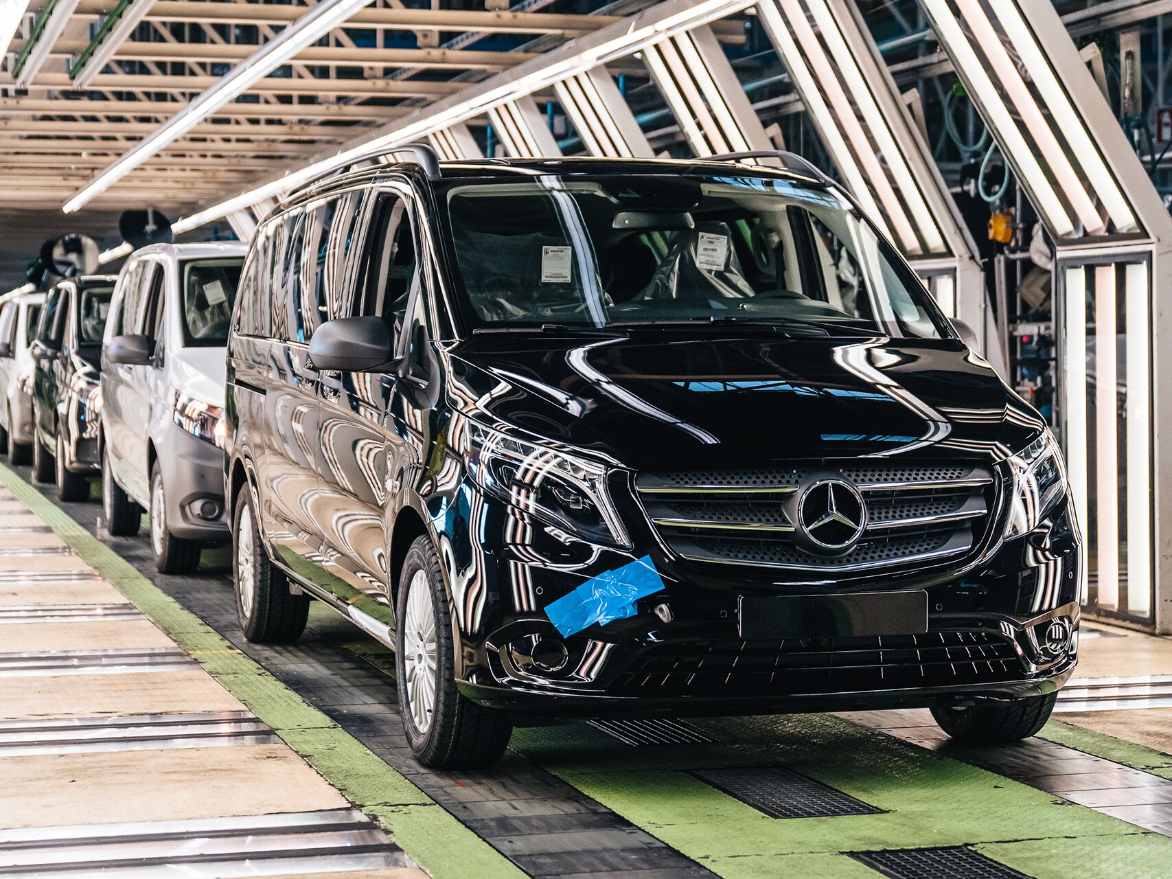 Impianto Vito Vitoria