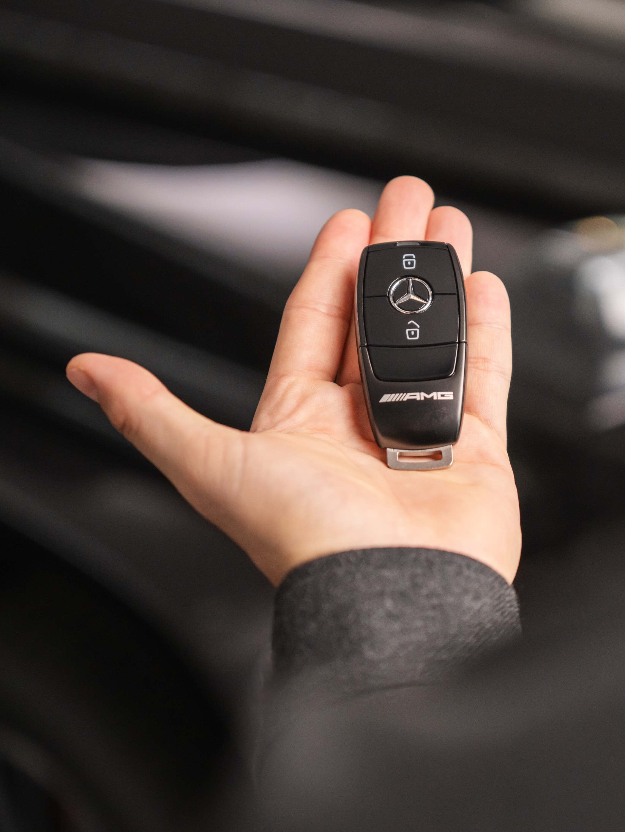 Mercedes Benz Financial