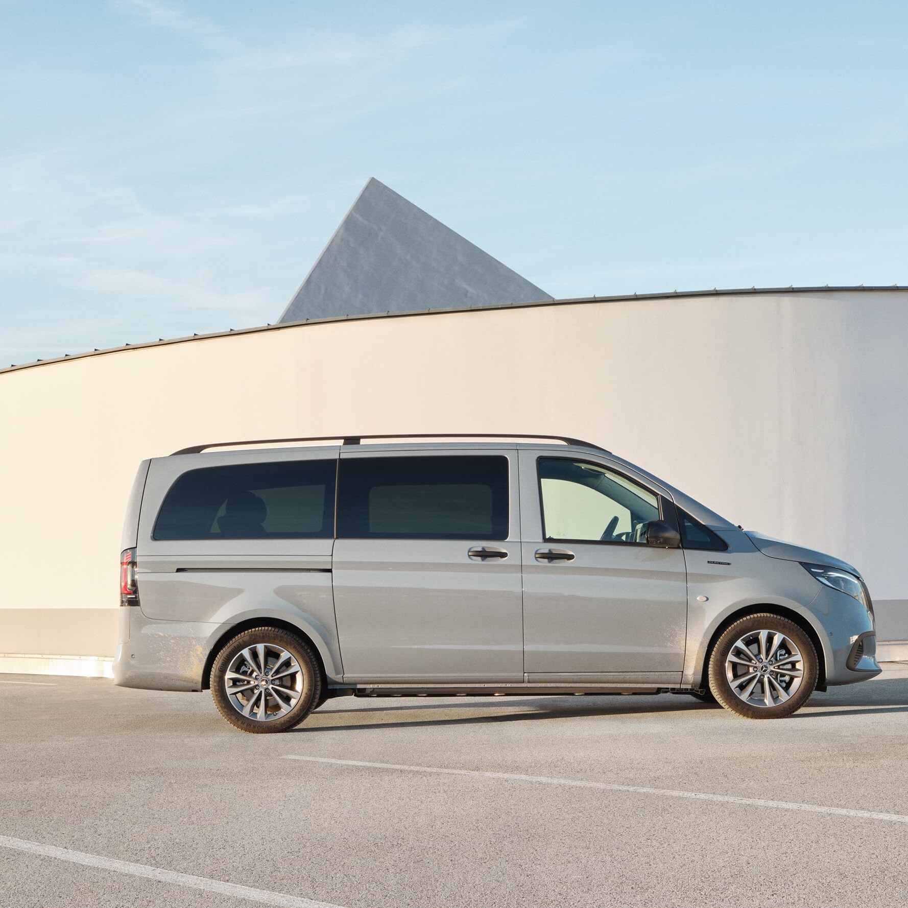 eVito Tourer
