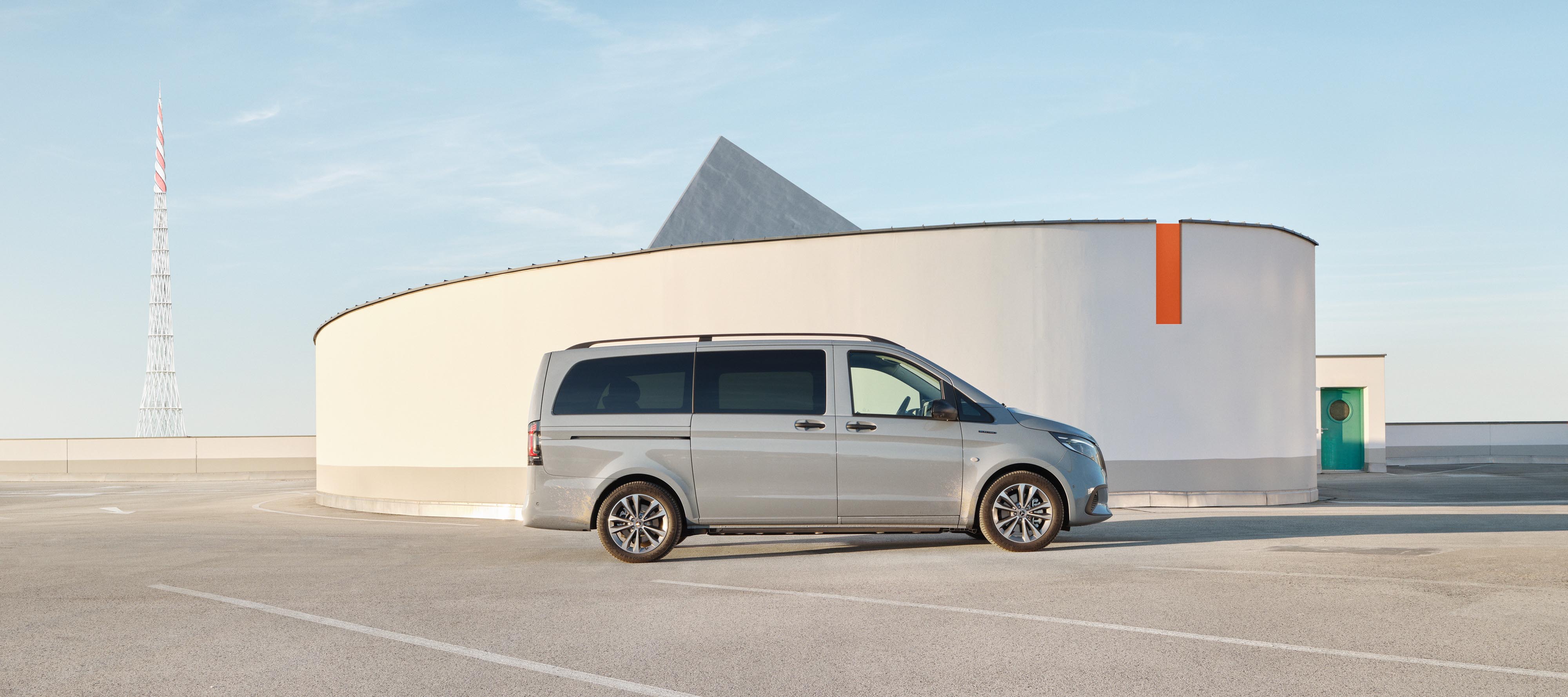 eVito Tourer eVito Tourer
