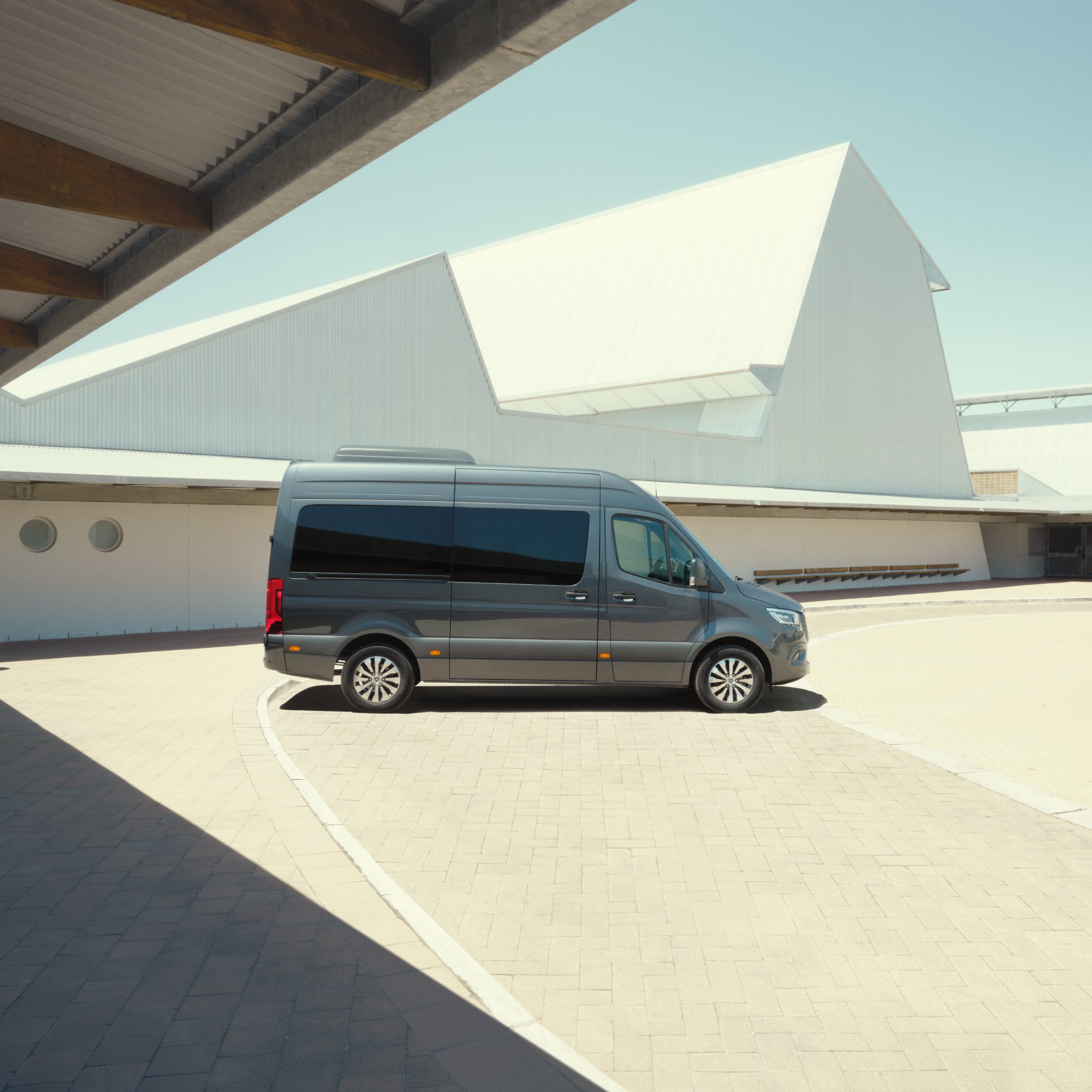 Sprinter Tourer Sprinter Tourer