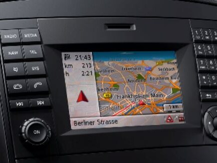 Becker® MAP PILOT