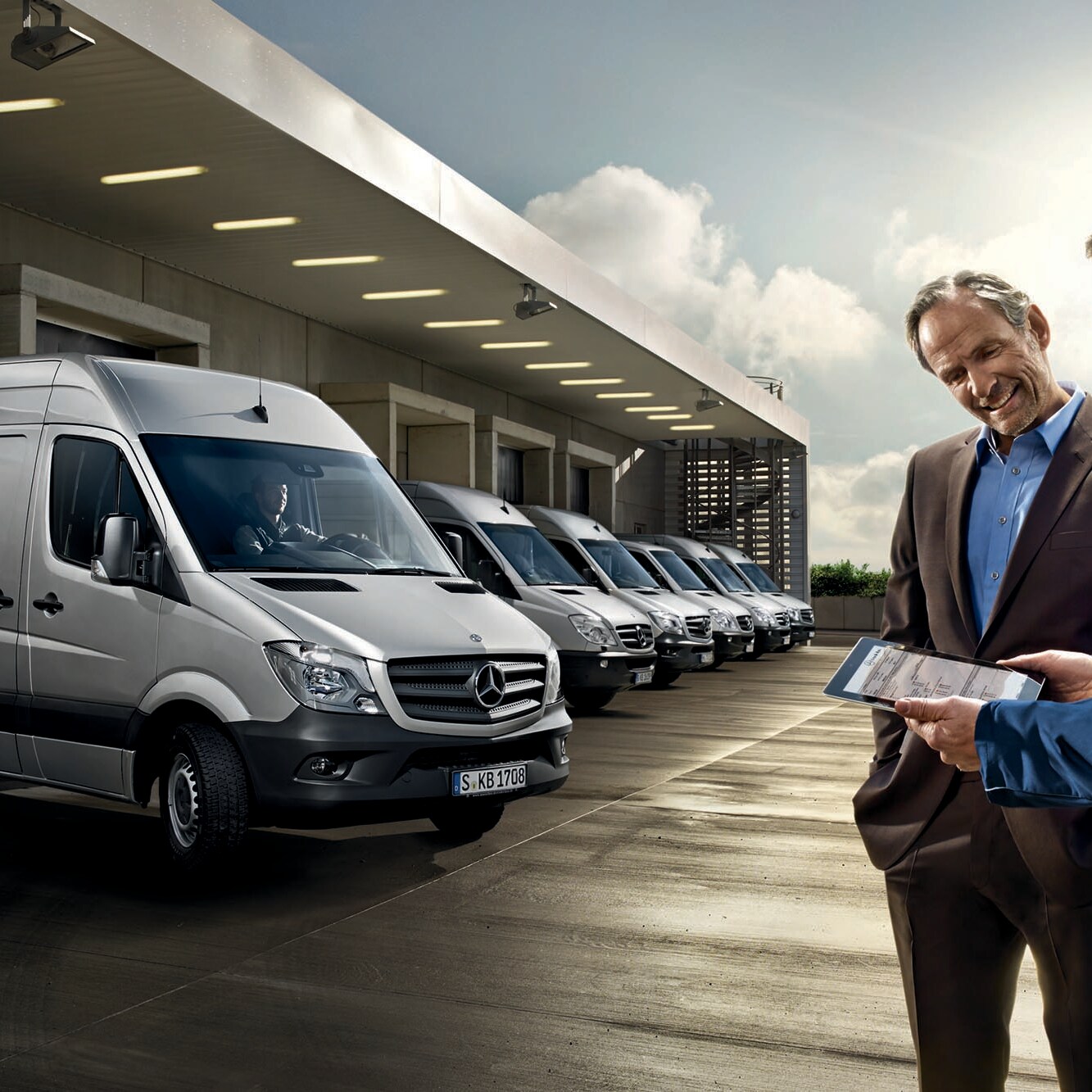Contatti Service