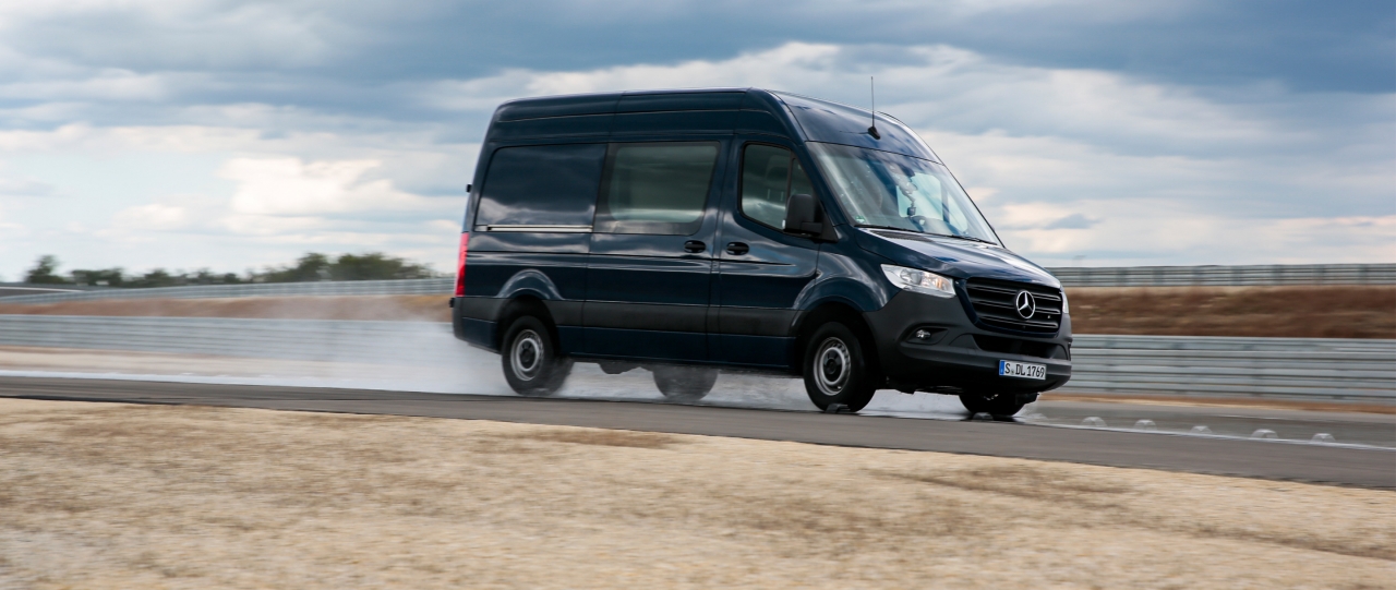 Funzionalità Vans Funzionalità Vans