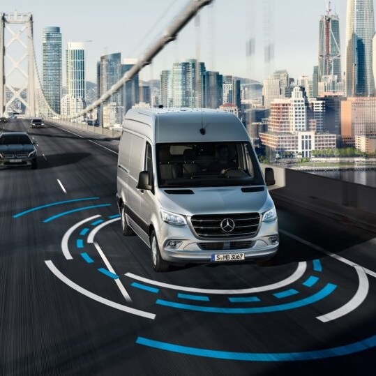 Sprinter