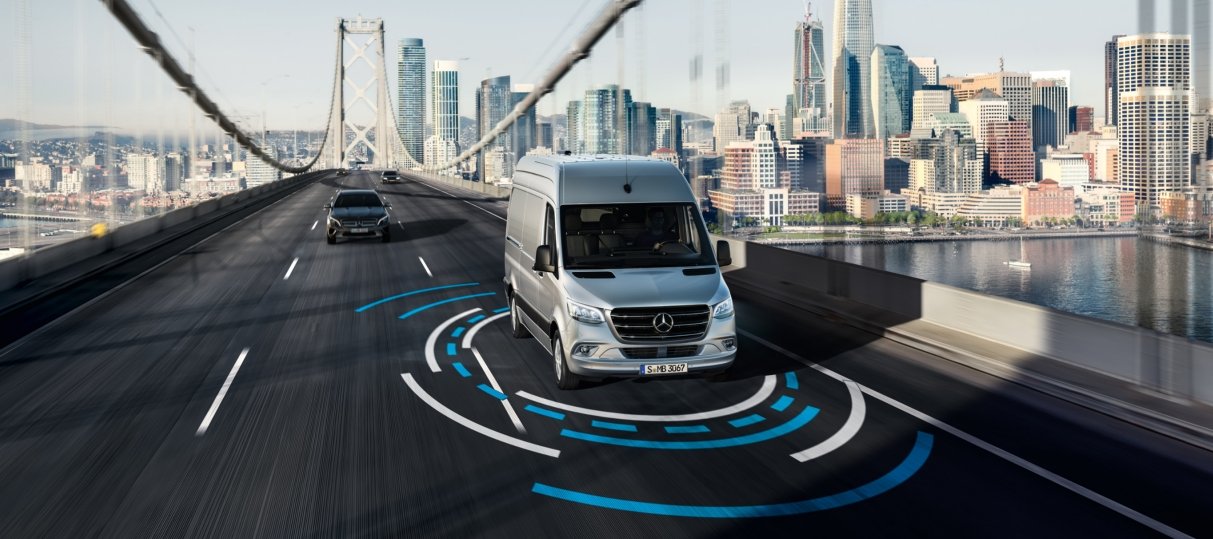 Sprinter Sprinter