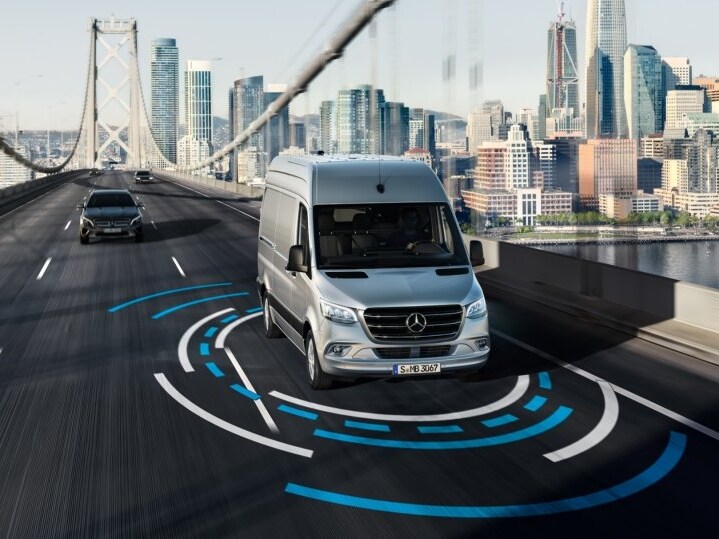 Sprinter