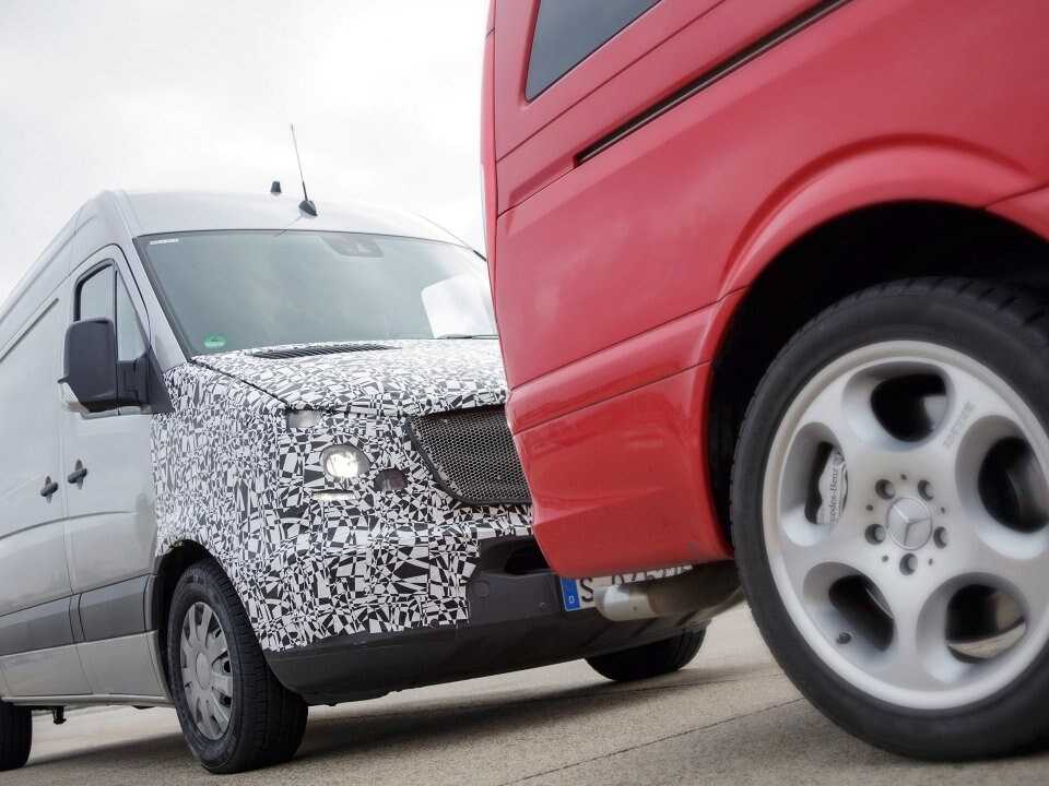 telecamera anteriore