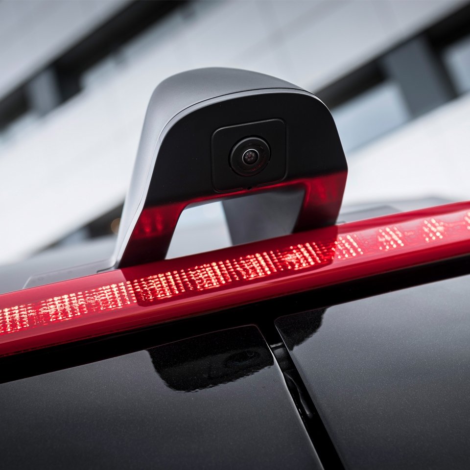 Telecamere Telecamere