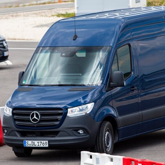 Sprinter