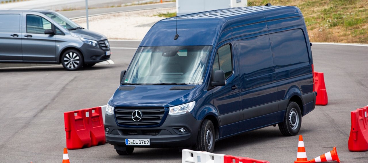 Sprinter Sprinter