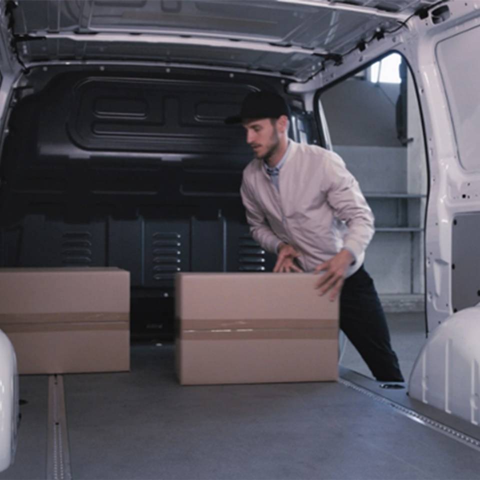 Mercedes-Benz Vans Mercedes-Benz Vans