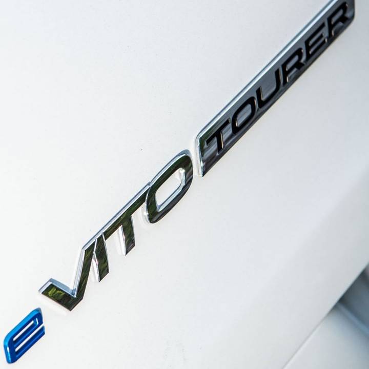 eVito Tourer eVito Tourer